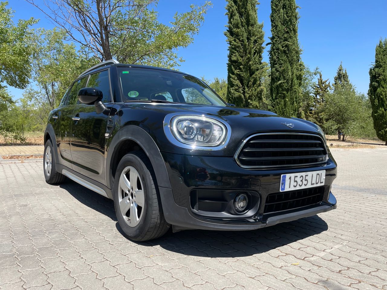 Foto Mini Countryman 7