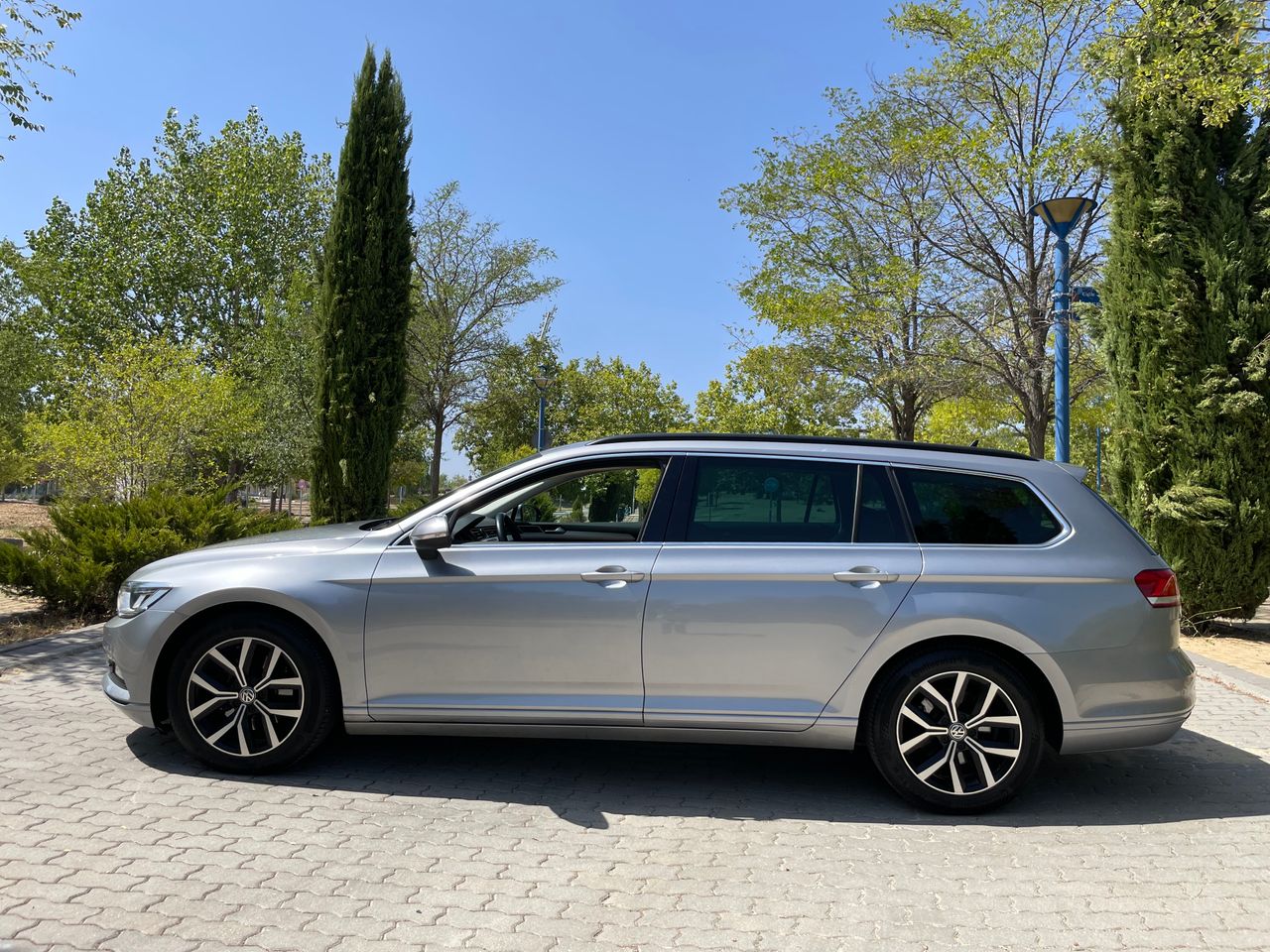 Foto Volkswagen Passat 5