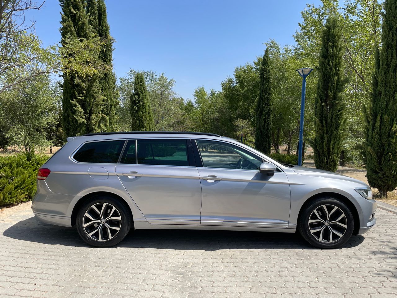 Foto Volkswagen Passat 6