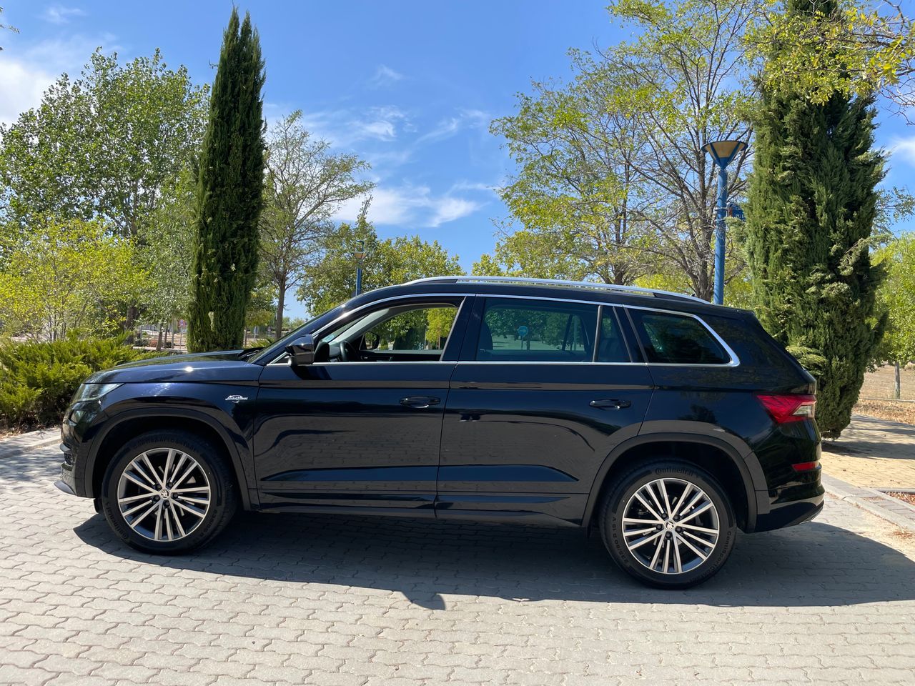 Foto Skoda Kodiaq 5