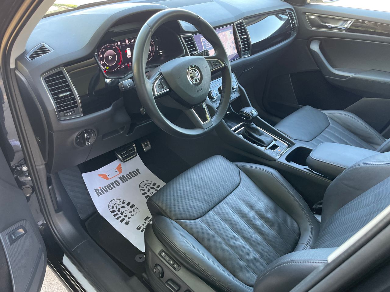 Foto Skoda Kodiaq 10