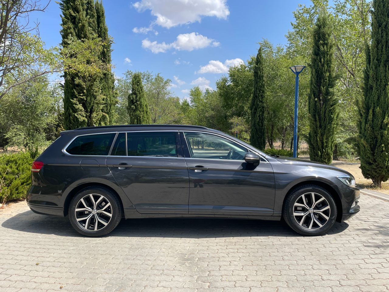 Foto Volkswagen Passat 6