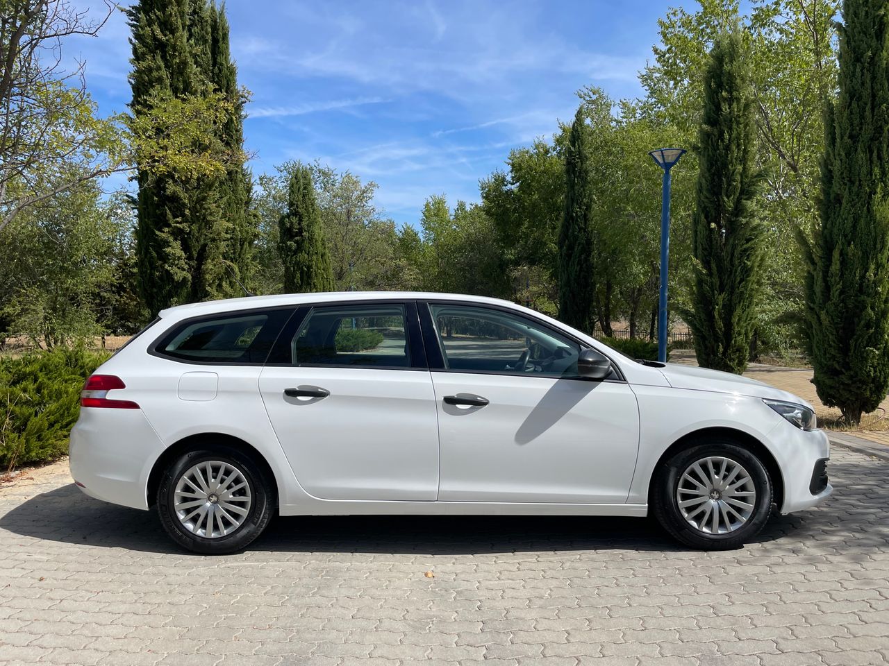 Foto Peugeot 308 6