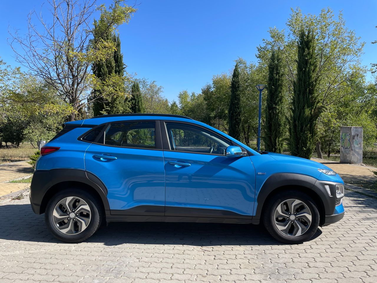 Foto Hyundai Kona 6