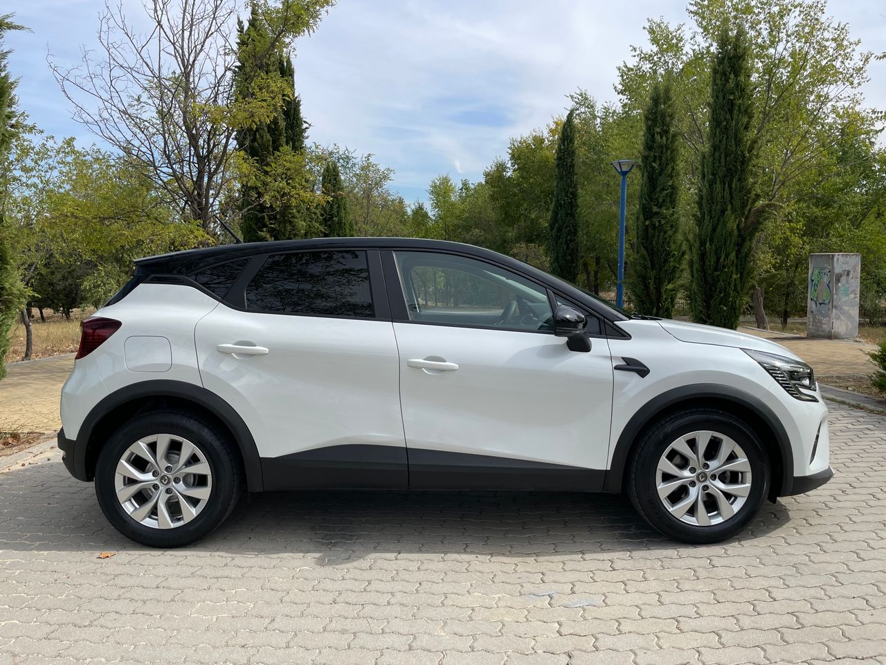 Foto Renault Captur 6