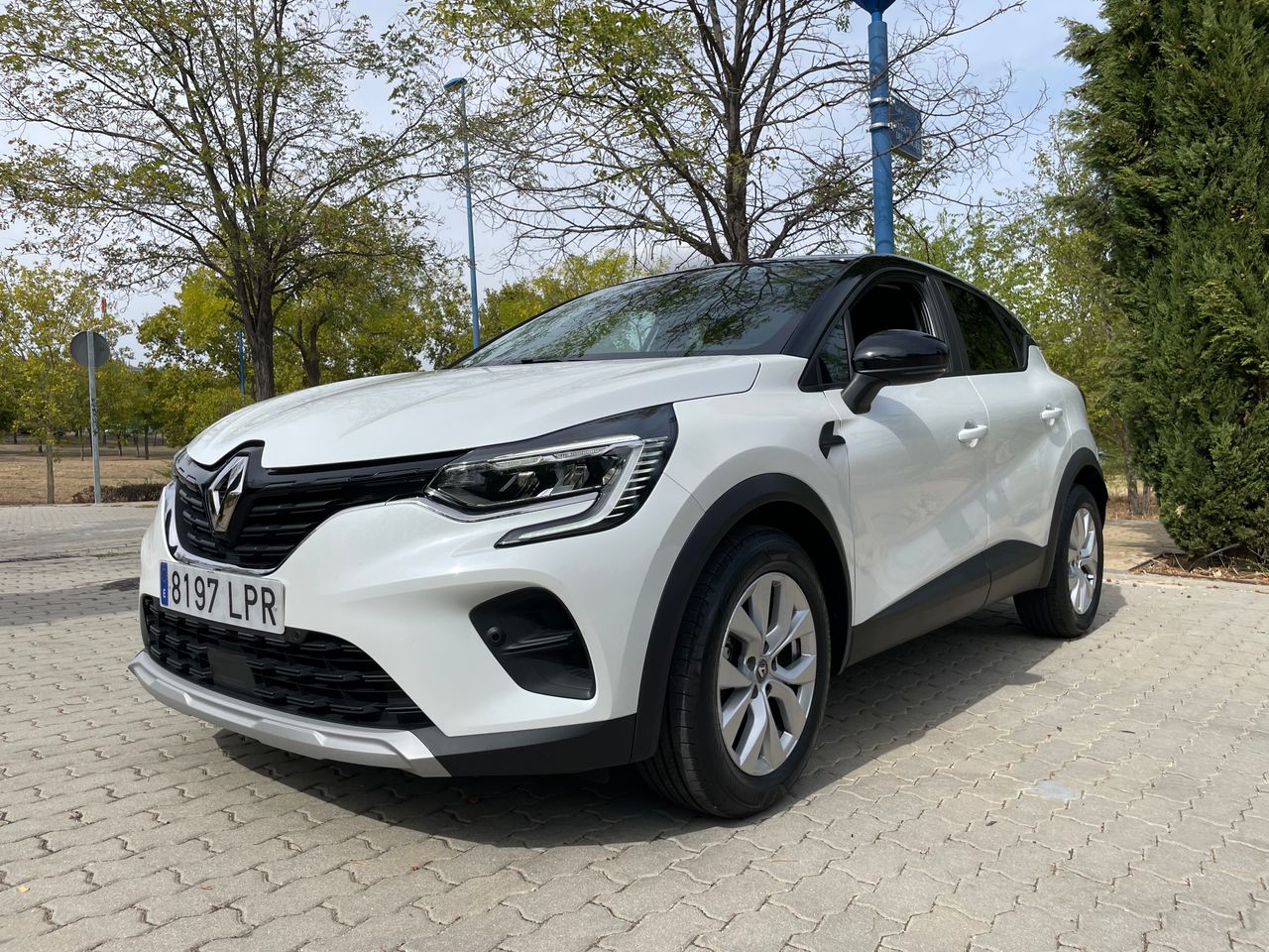 Foto Renault Captur 8