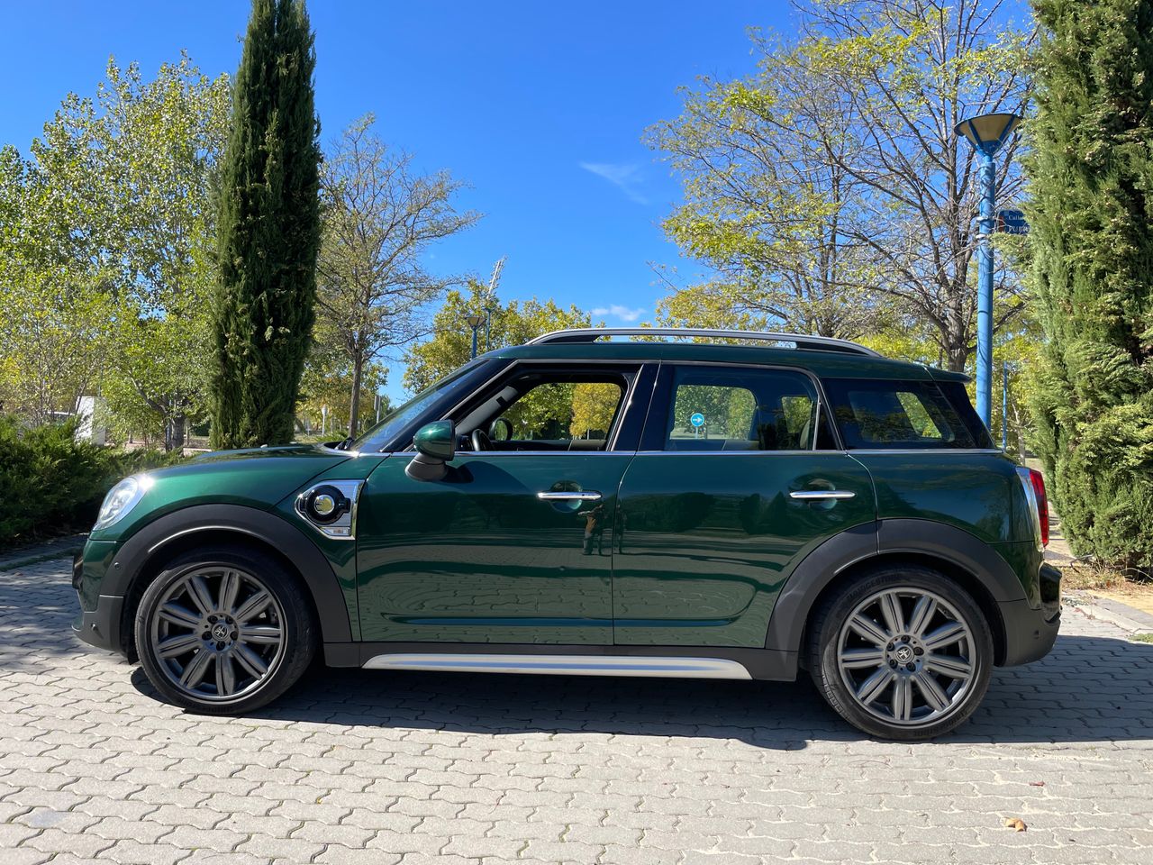 Foto Mini Countryman 5