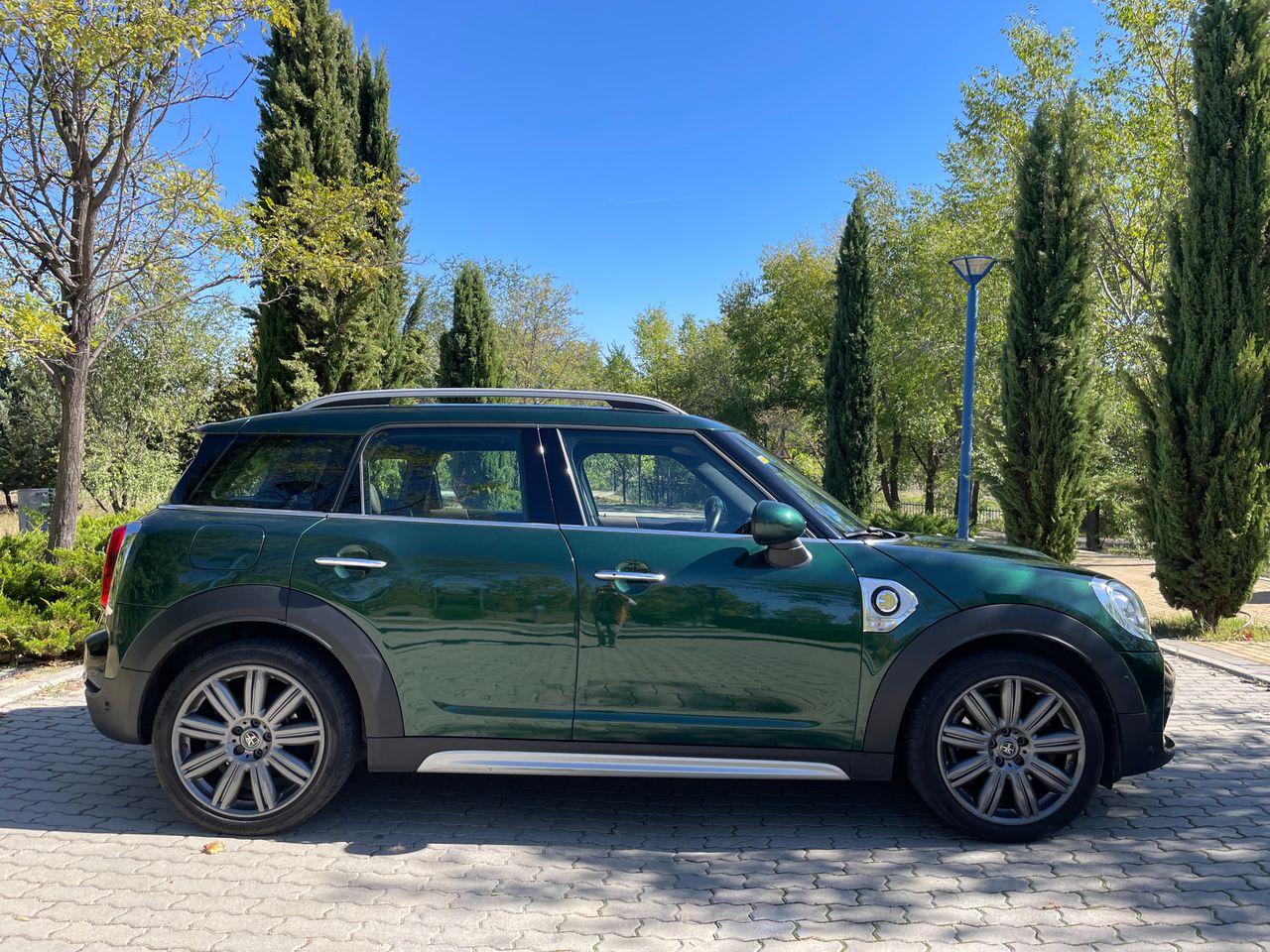 Foto Mini Countryman 6