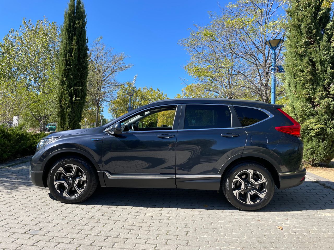 Foto Honda CR-V 5