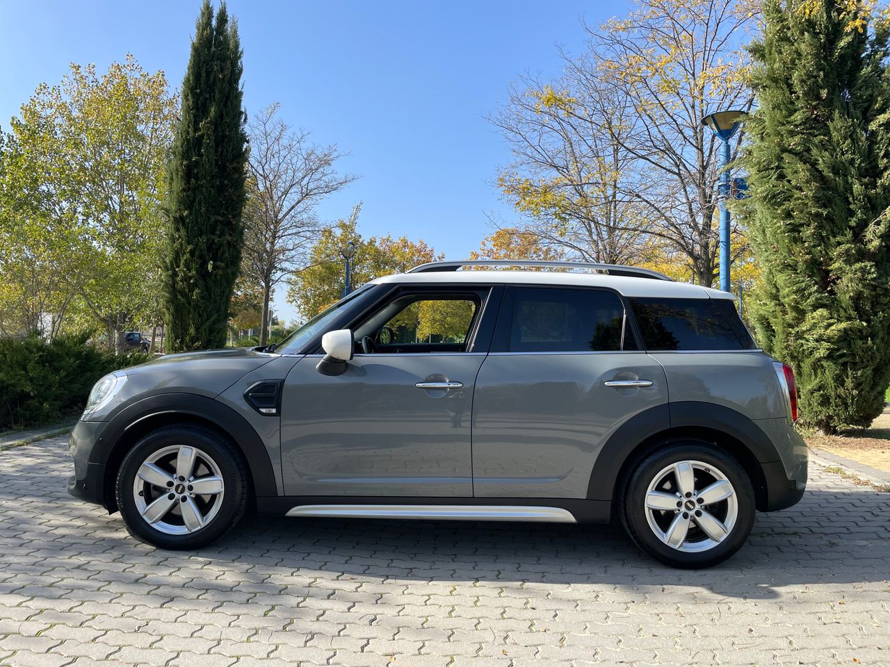 Foto Mini Countryman 5