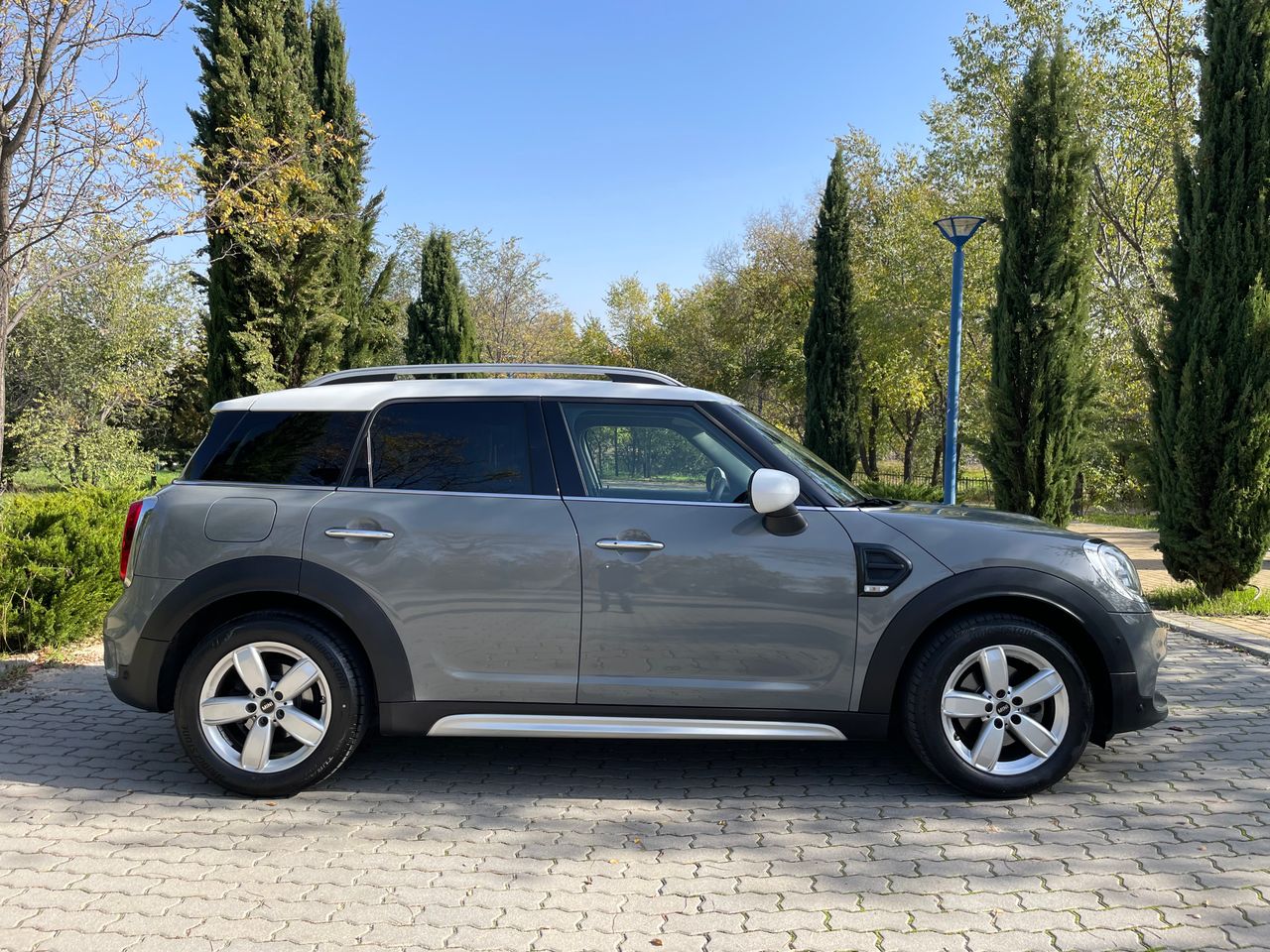 Foto Mini Countryman 6