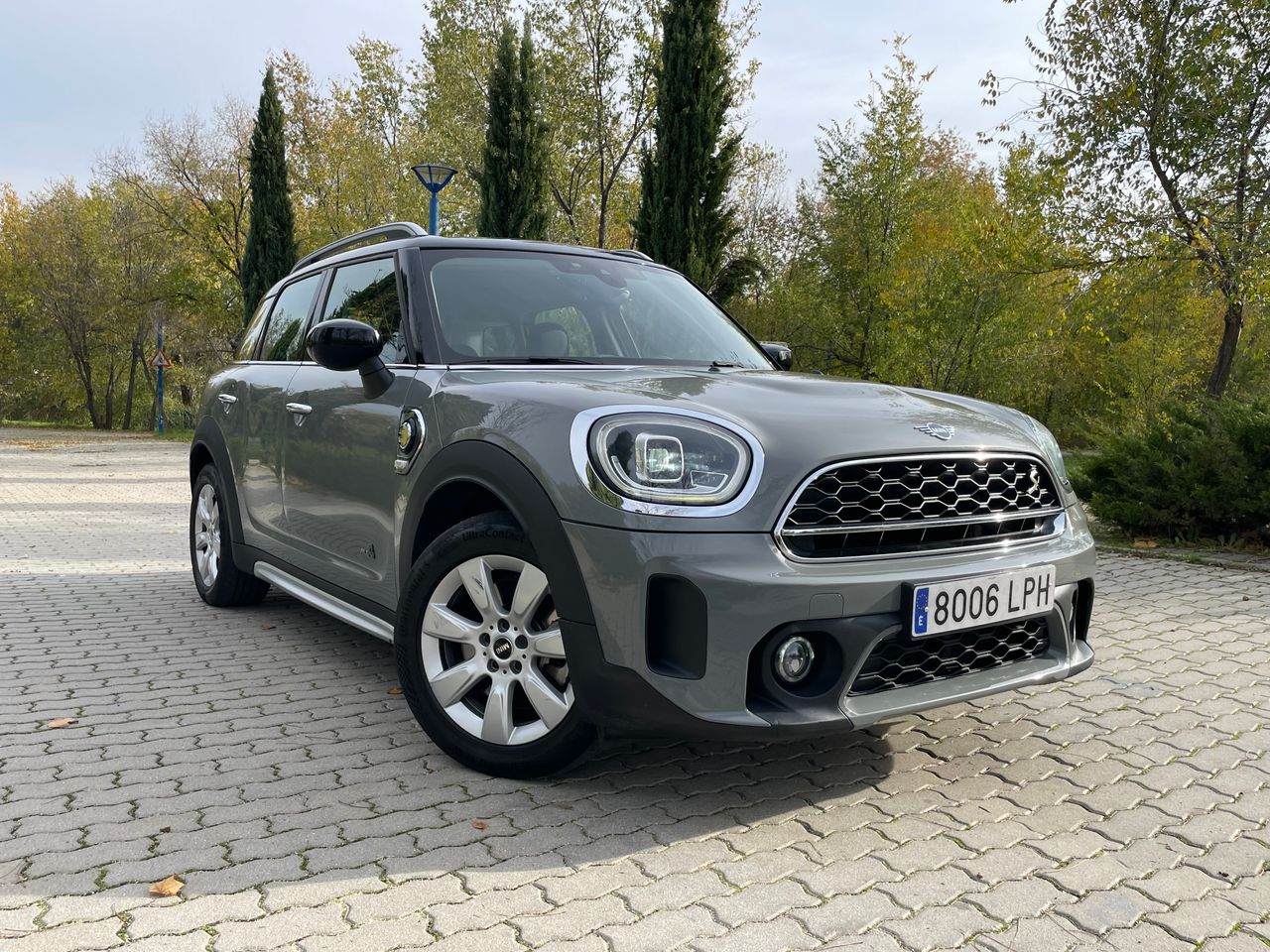 Foto Mini Countryman 2