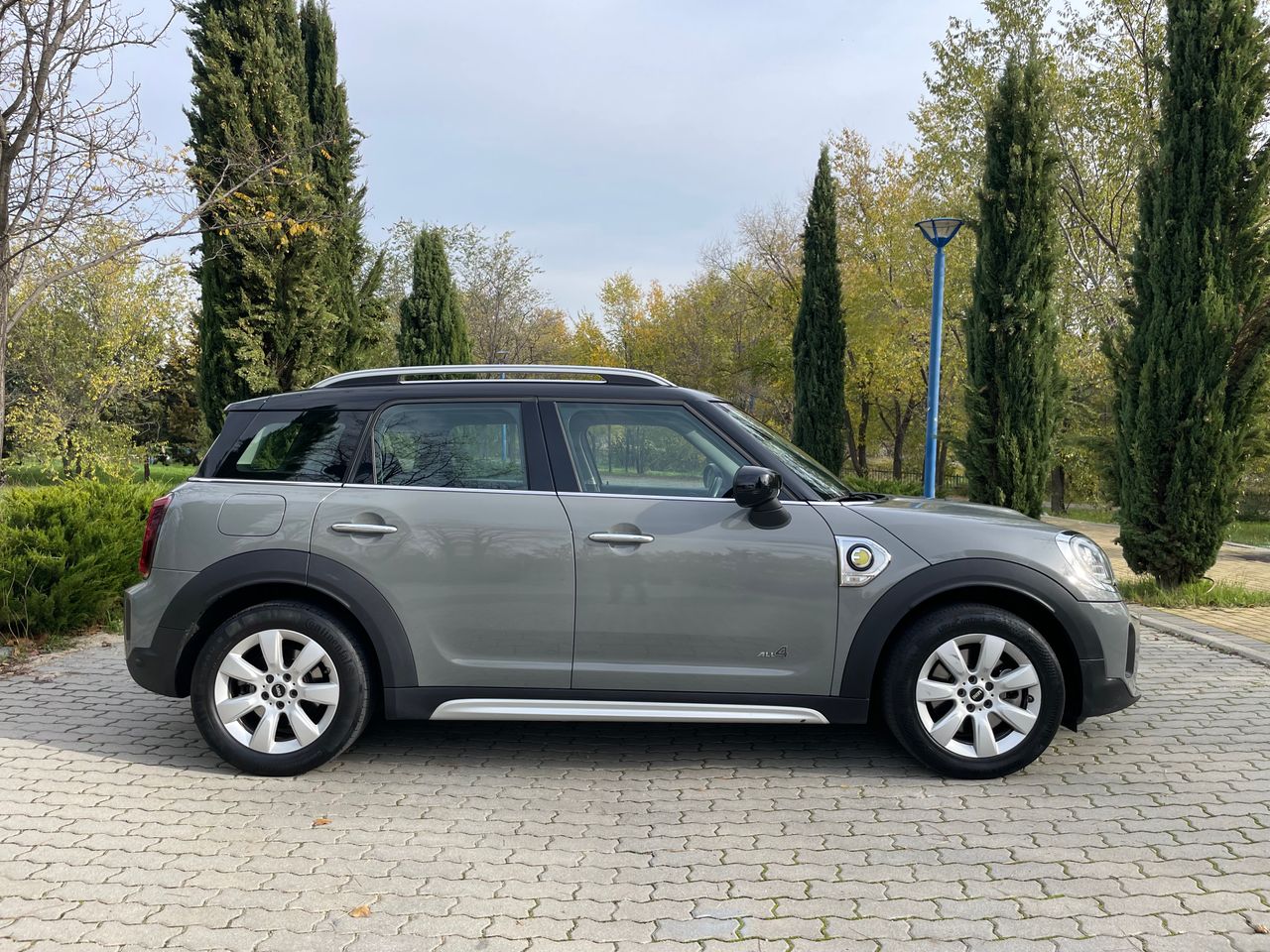 Foto Mini Countryman 6