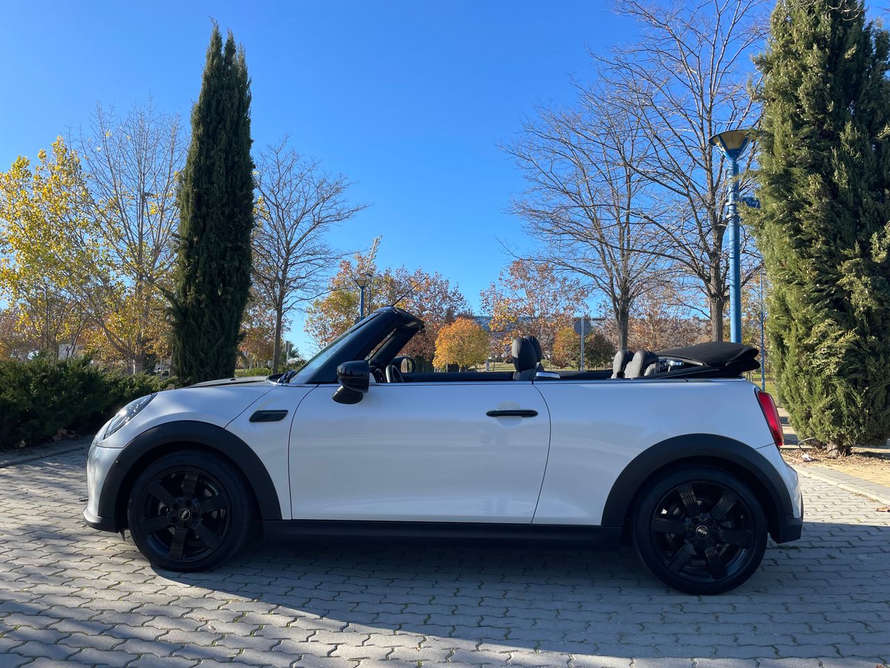 Foto Mini Cabrio 5