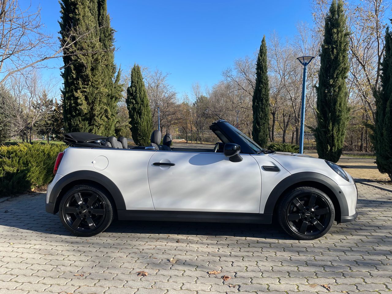 Foto Mini Cabrio 6