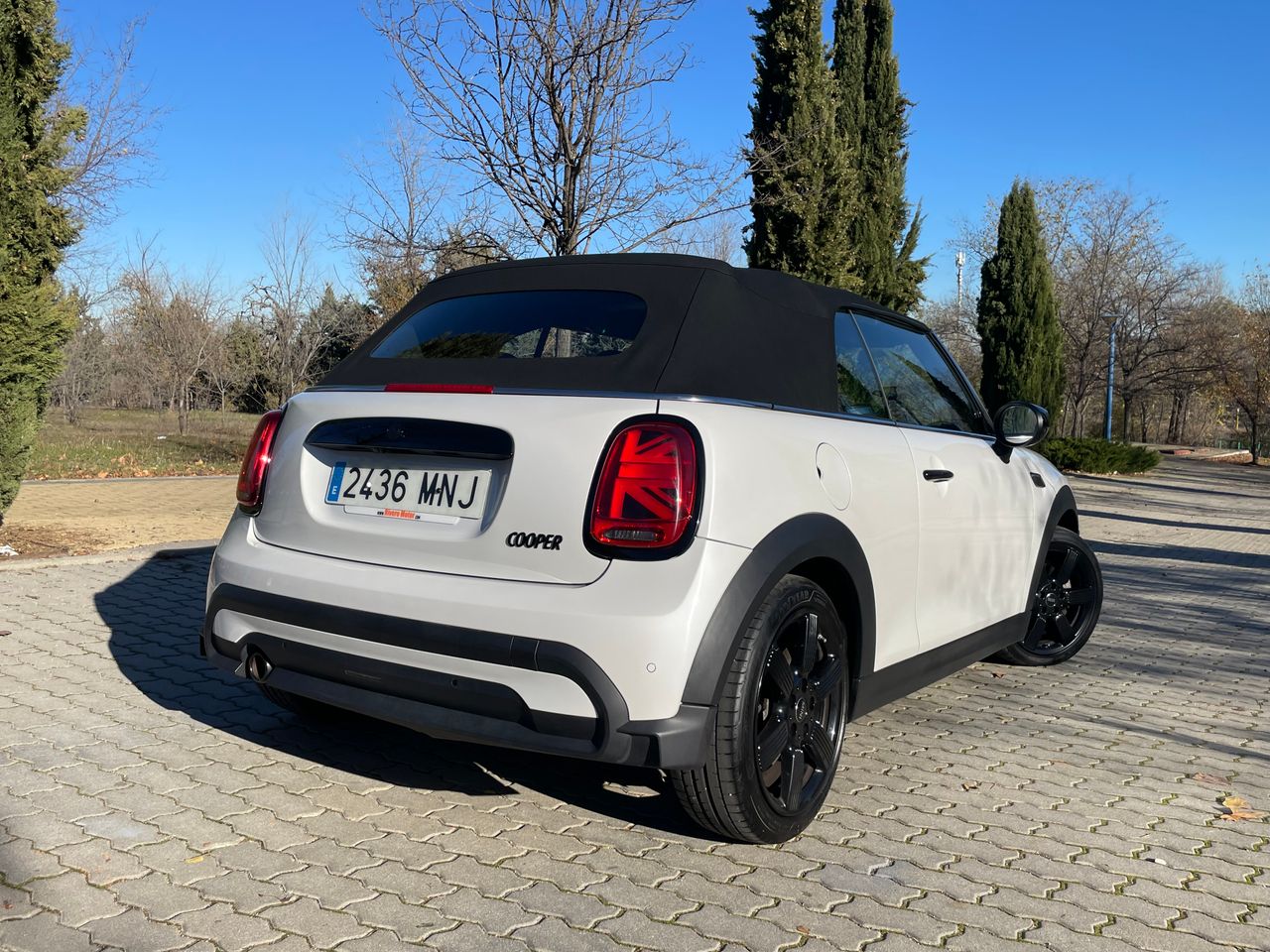 Foto Mini Cabrio 9