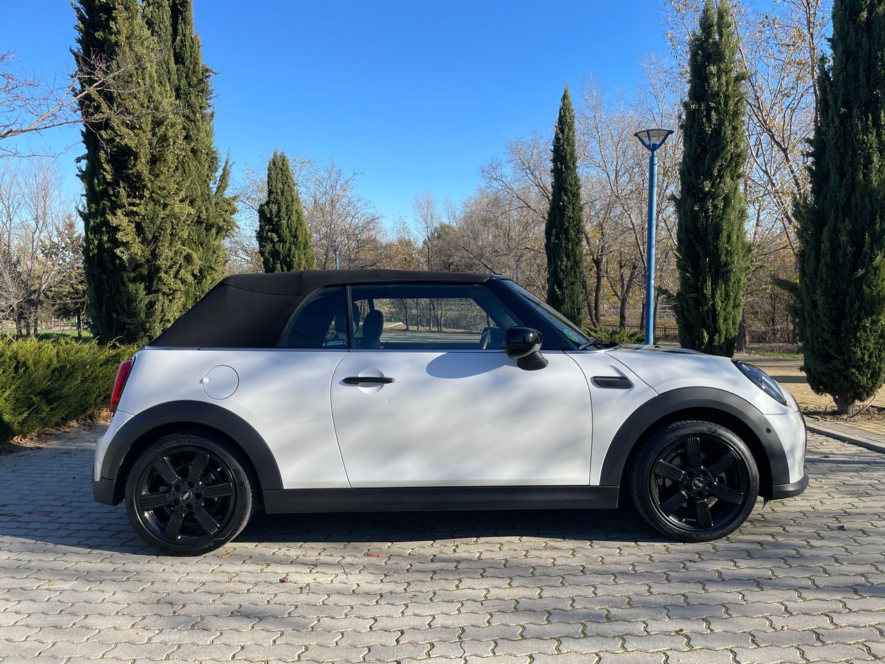 Foto Mini Cabrio 12