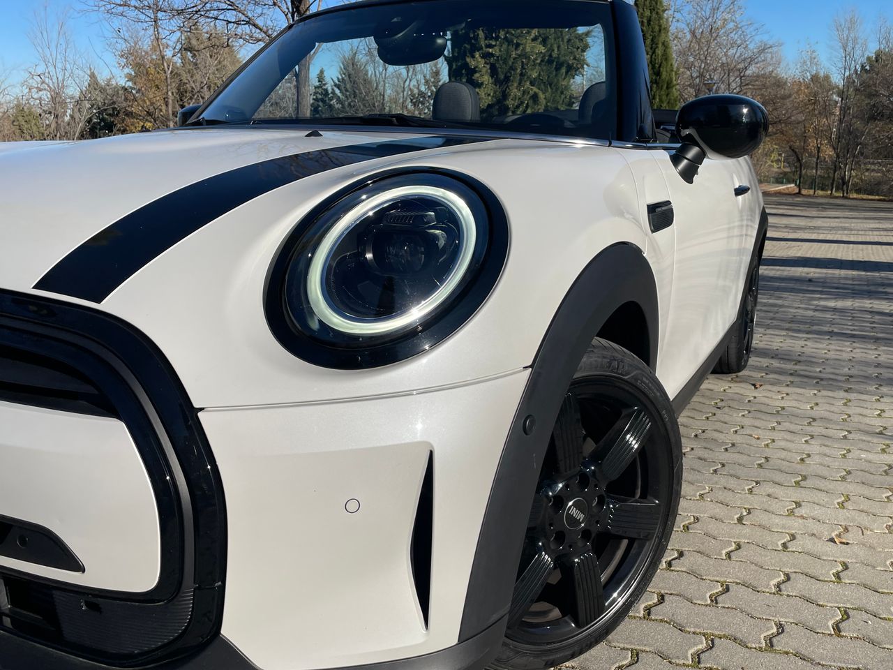 Foto Mini Cabrio 22