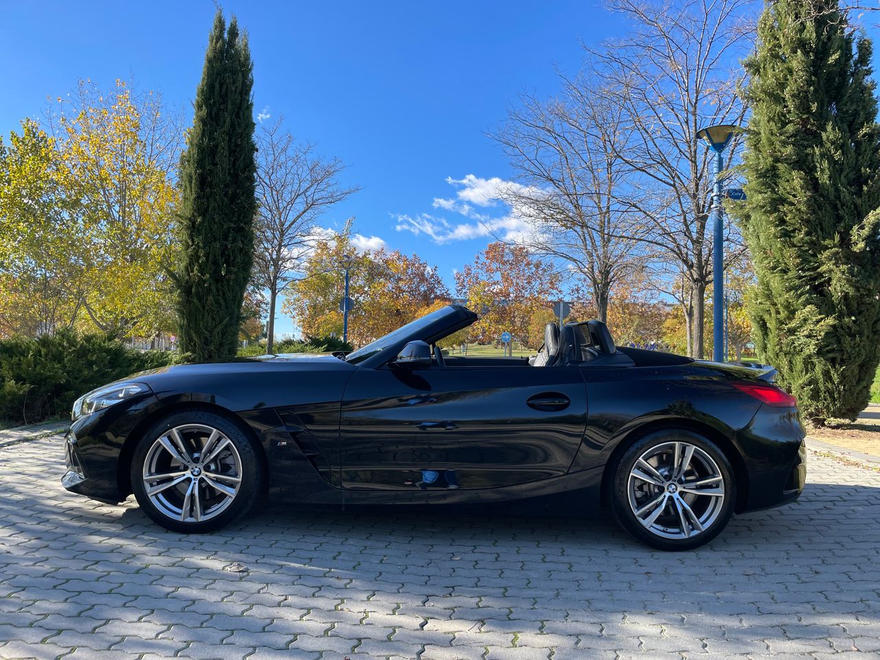 Foto BMW Z4 5