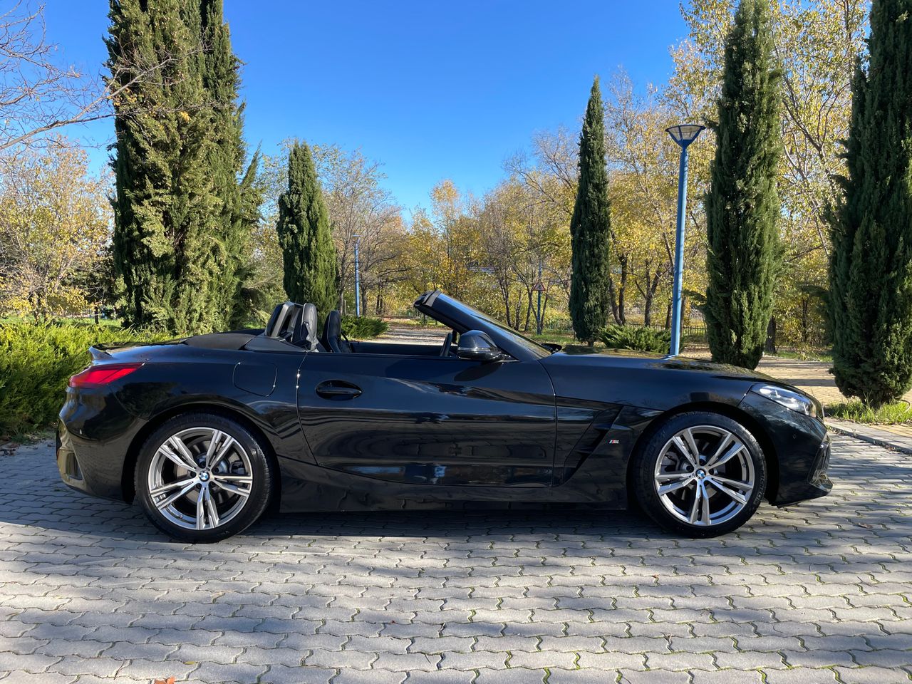 Foto BMW Z4 6