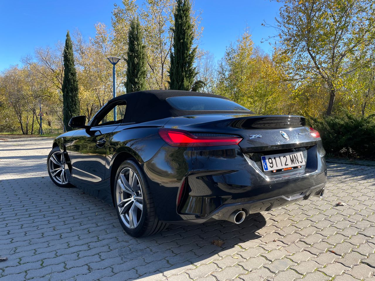 Foto BMW Z4 10