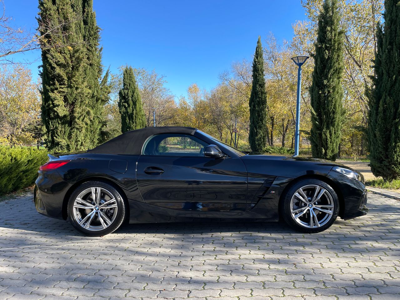 Foto BMW Z4 12