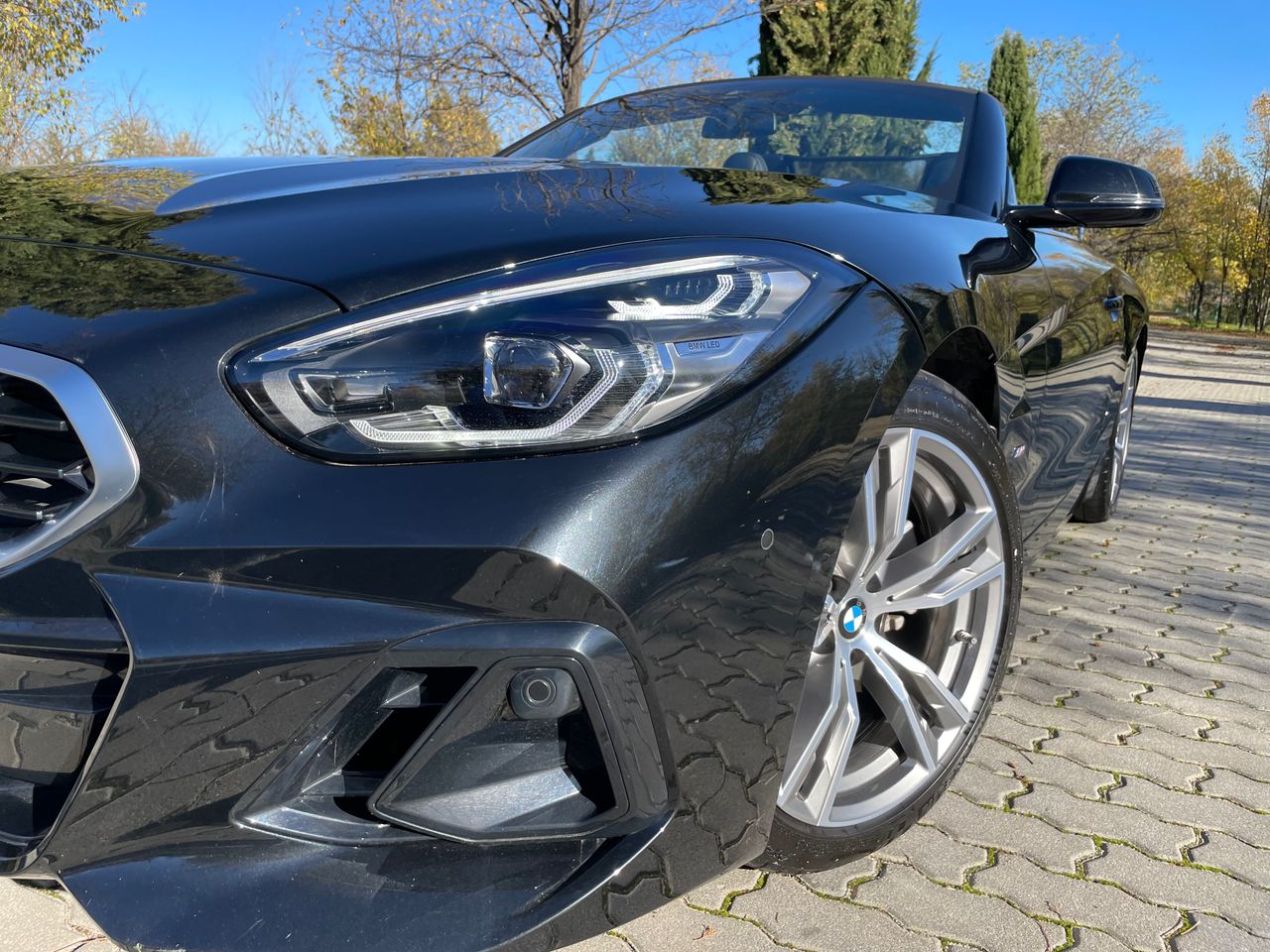 Foto BMW Z4 20