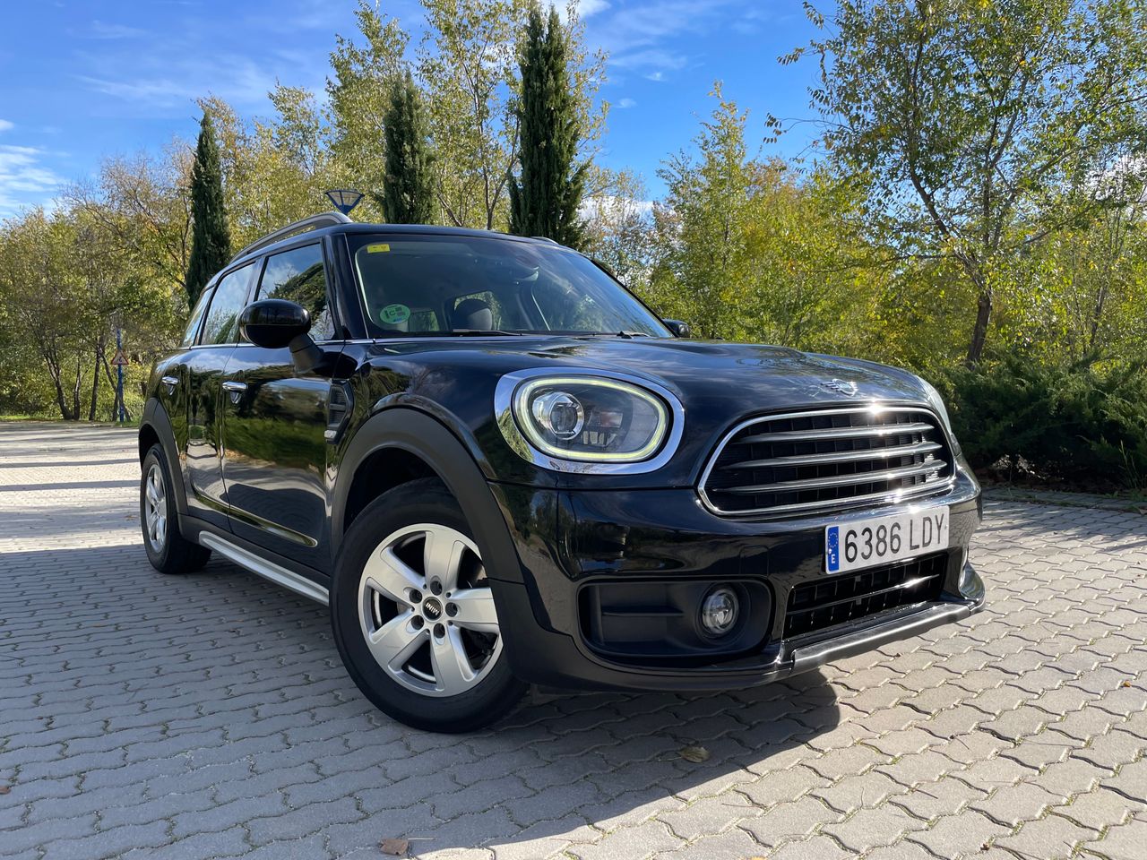 Foto Mini Countryman 2