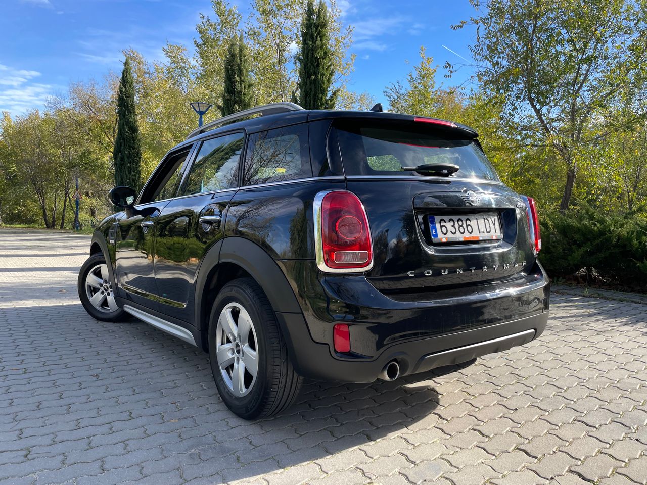 Foto Mini Countryman 4