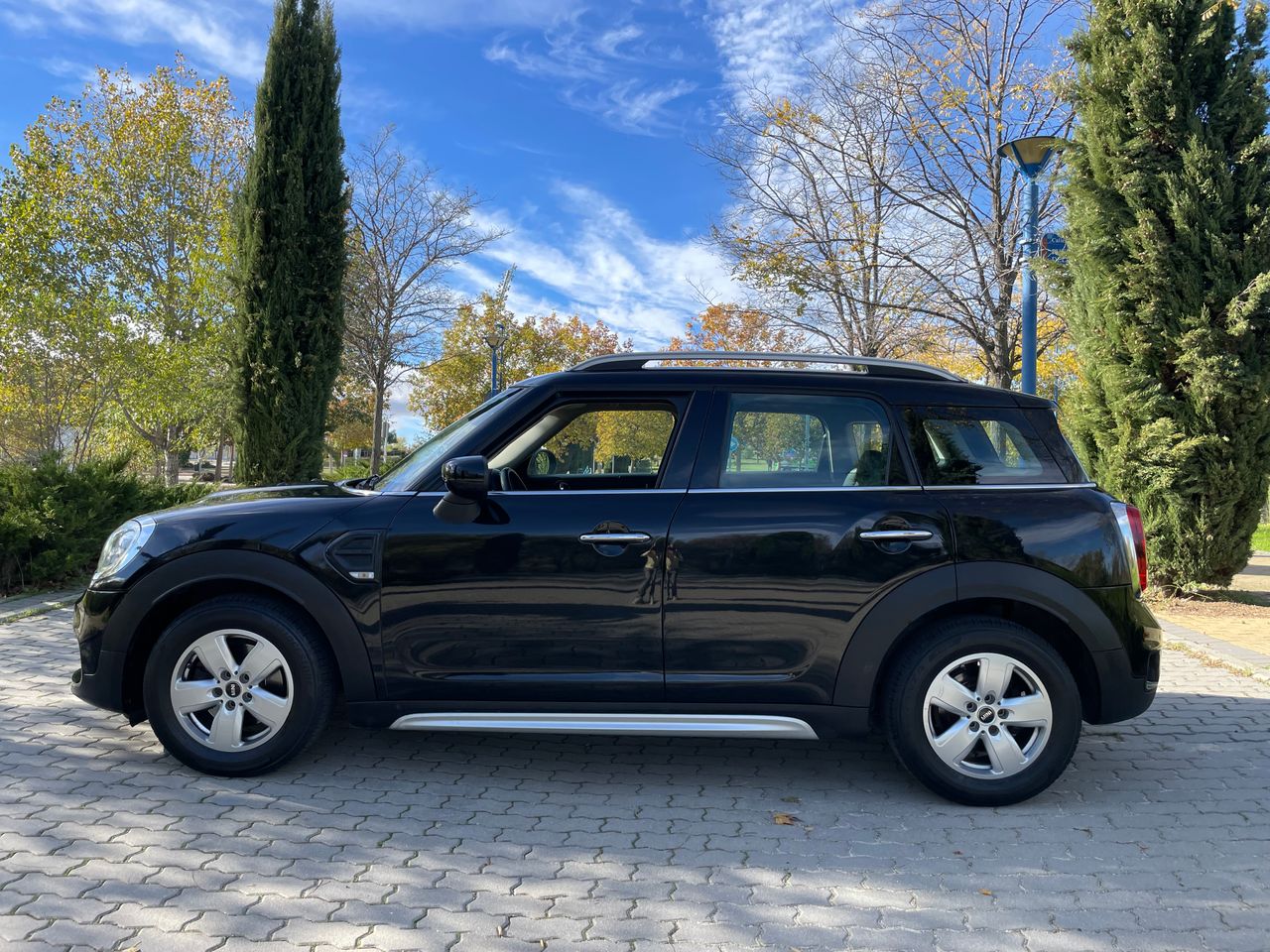 Foto Mini Countryman 5