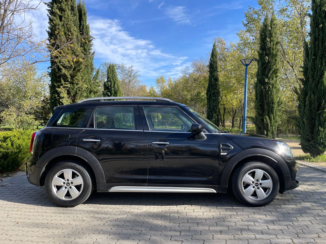 Foto Mini Countryman 6