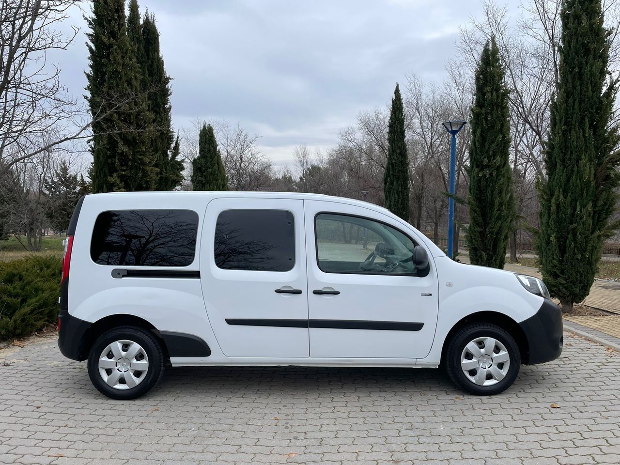 Foto Renault Kangoo 5