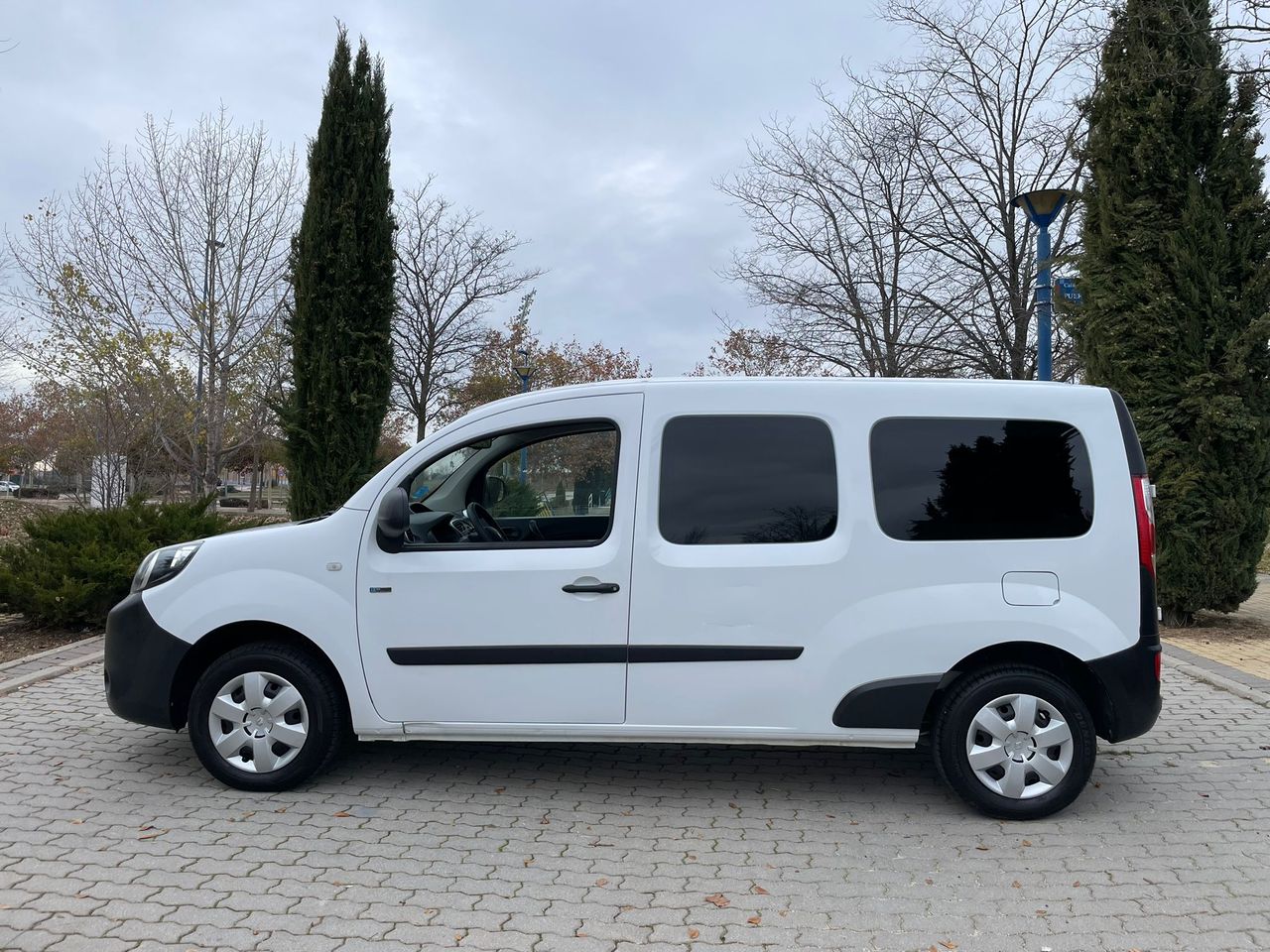 Foto Renault Kangoo 6