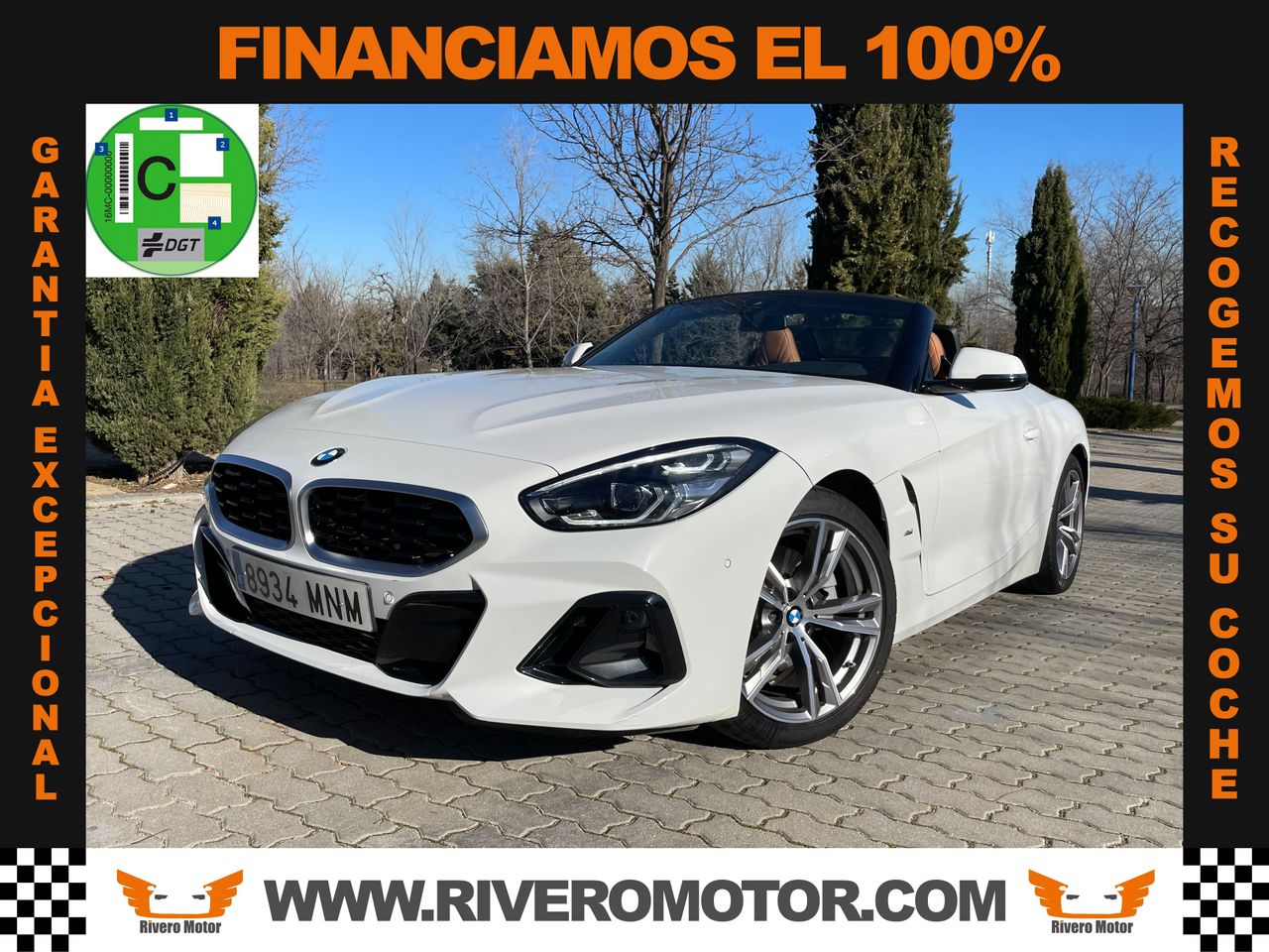 Foto BMW Z4 1