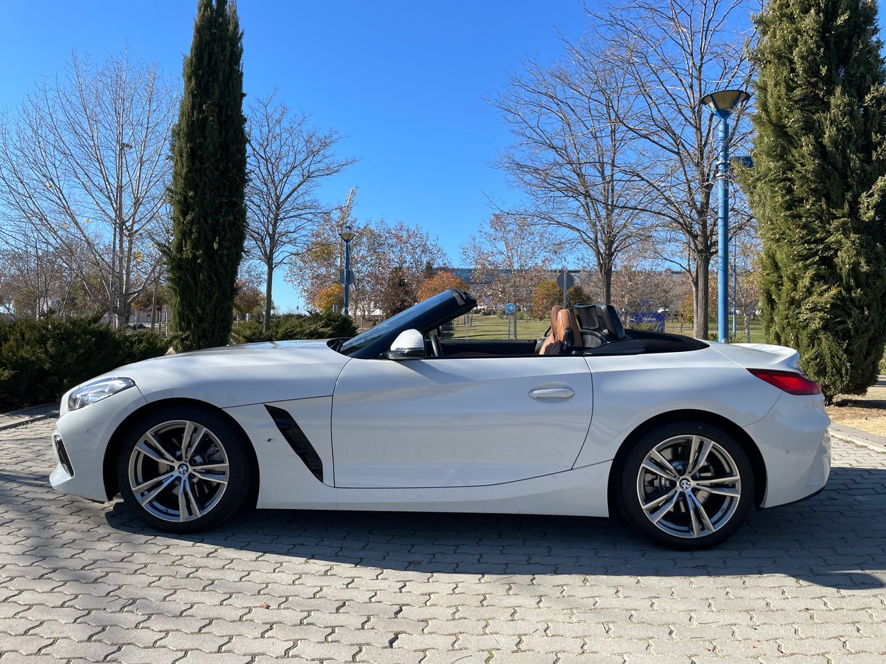 Foto BMW Z4 5