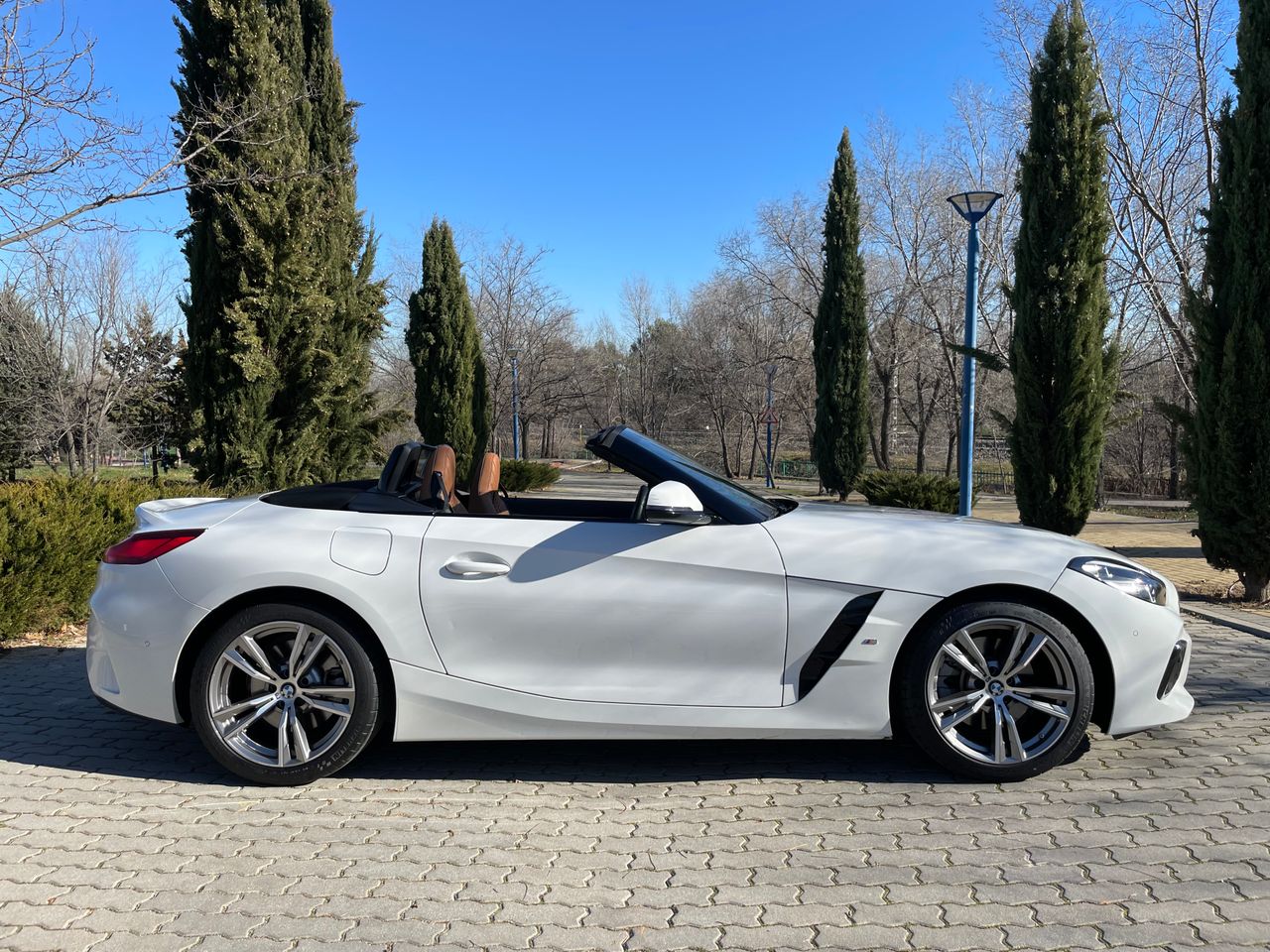 Foto BMW Z4 6