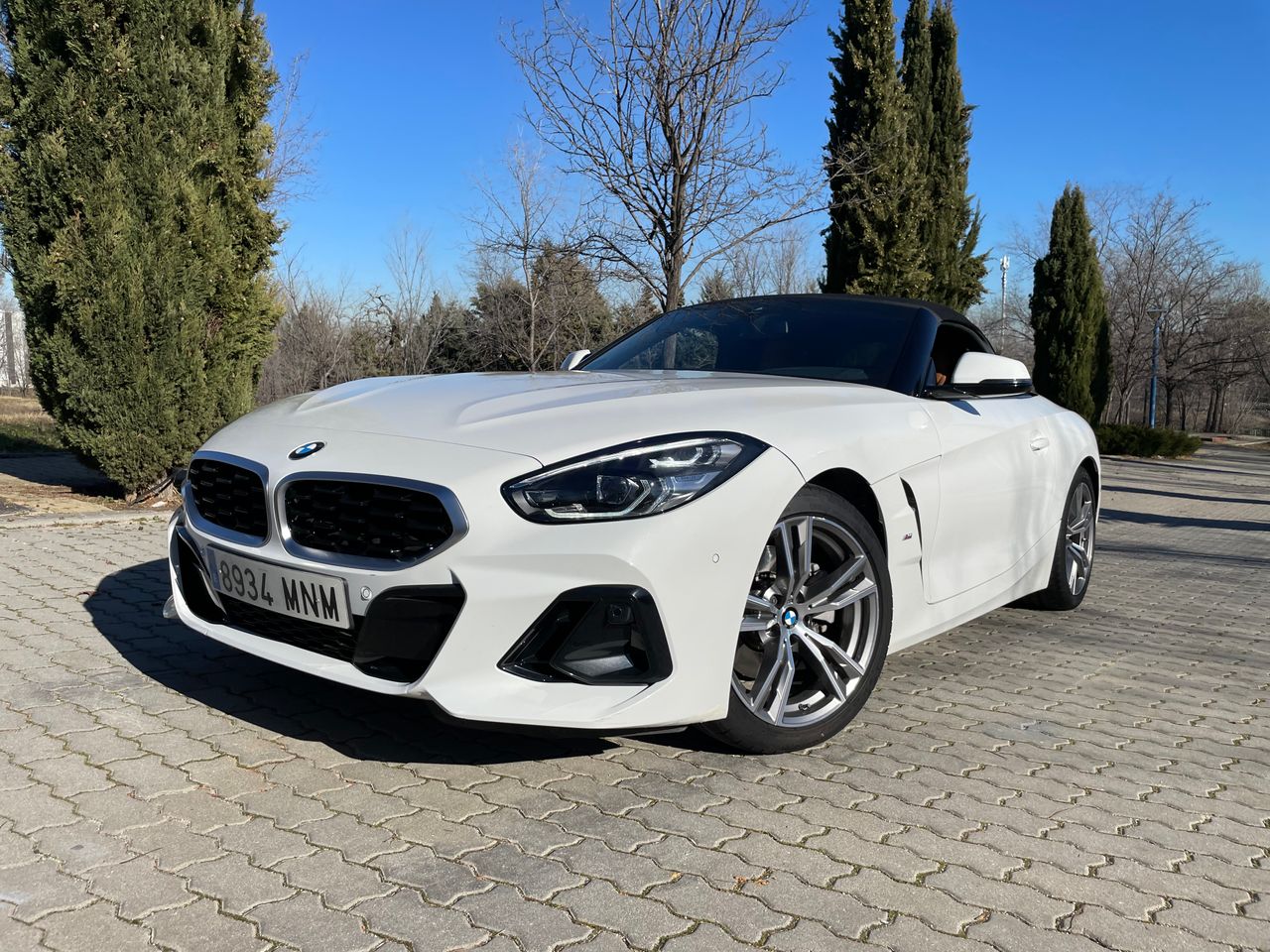 Foto BMW Z4 7