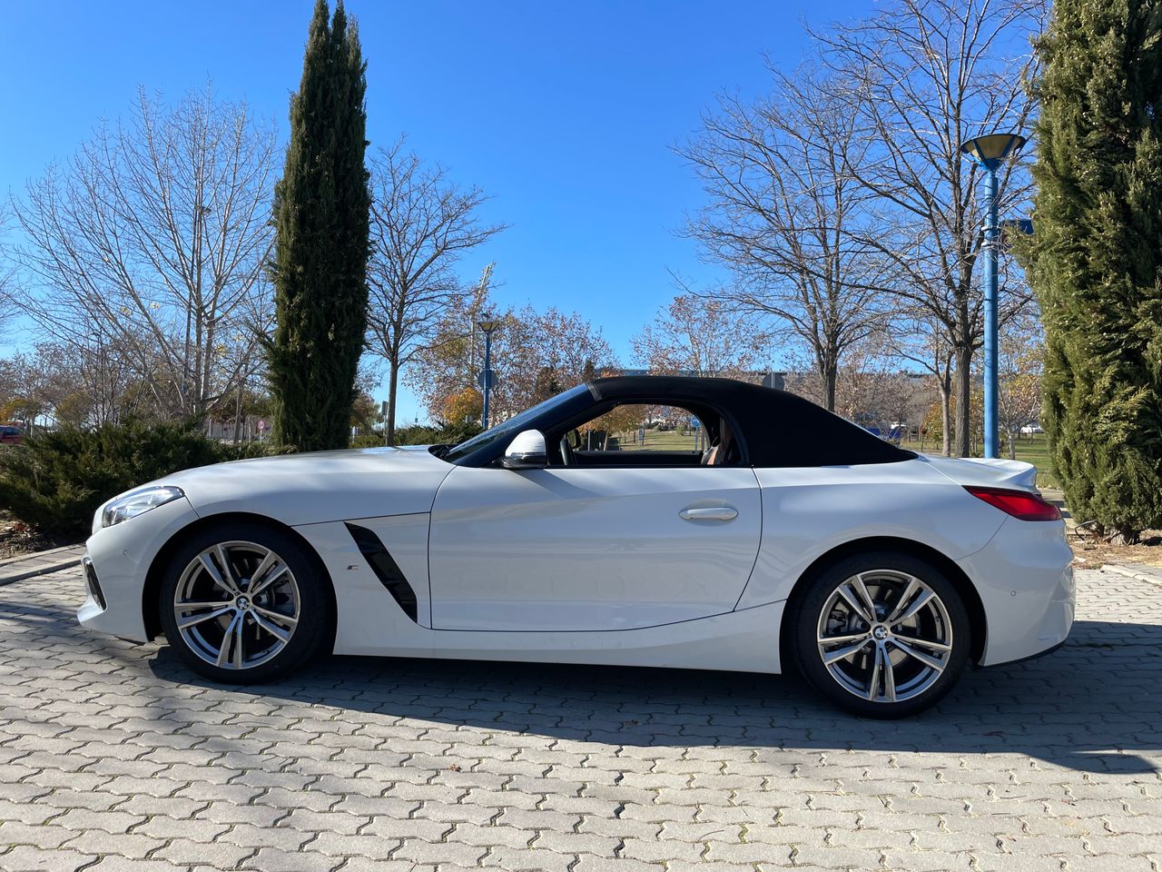 Foto BMW Z4 11