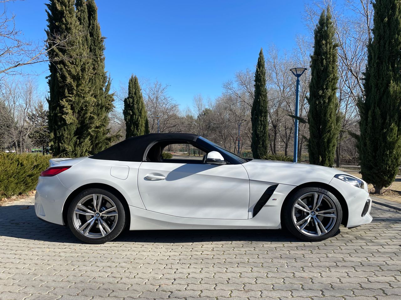 Foto BMW Z4 12