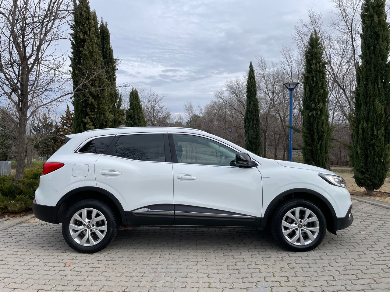 Foto Renault Kadjar 5