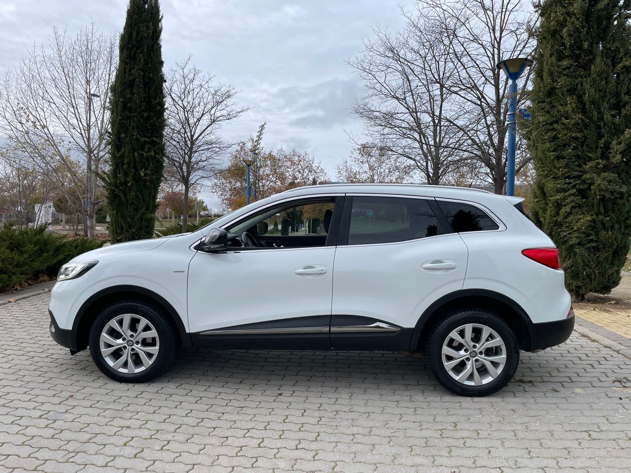 Foto Renault Kadjar 6