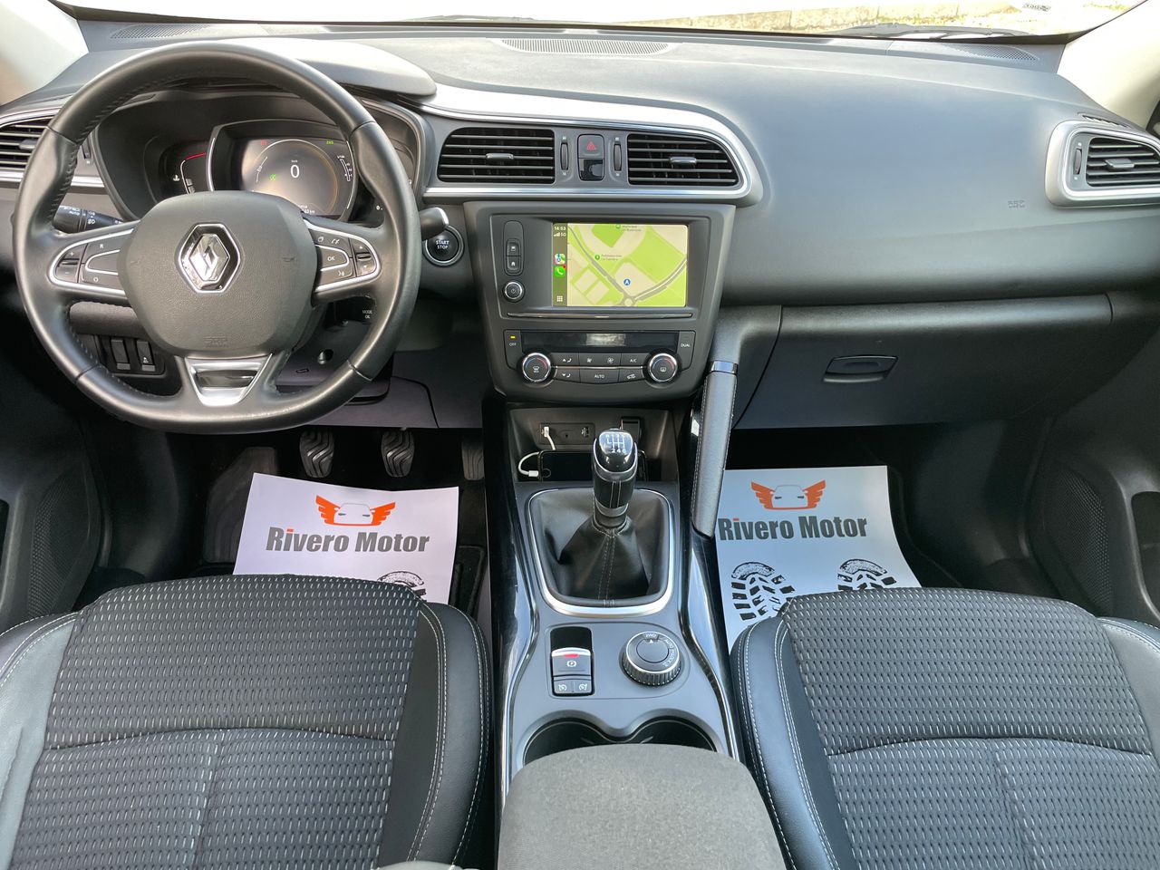 Foto Renault Kadjar 9