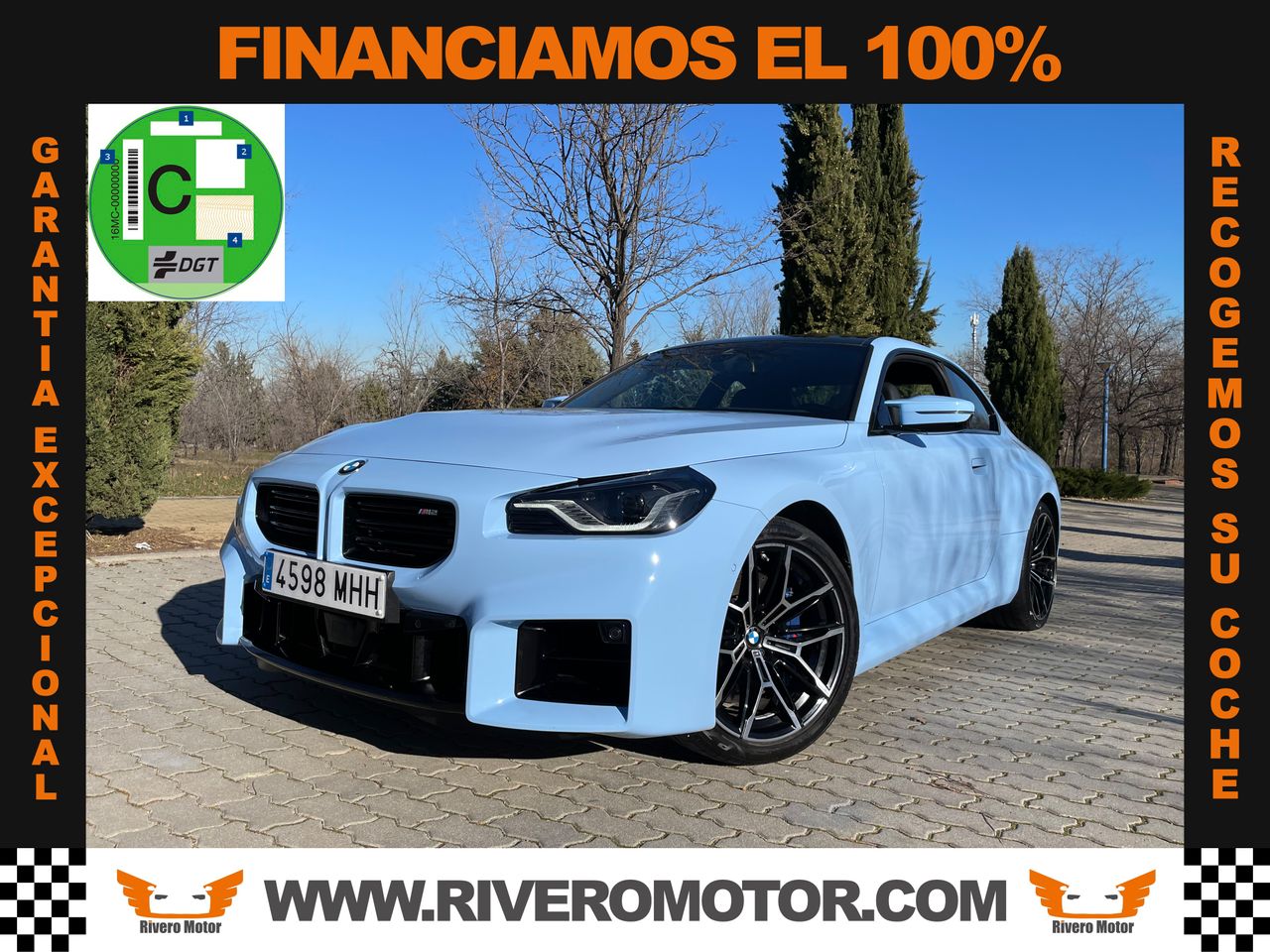 Foto BMW Serie 2 1