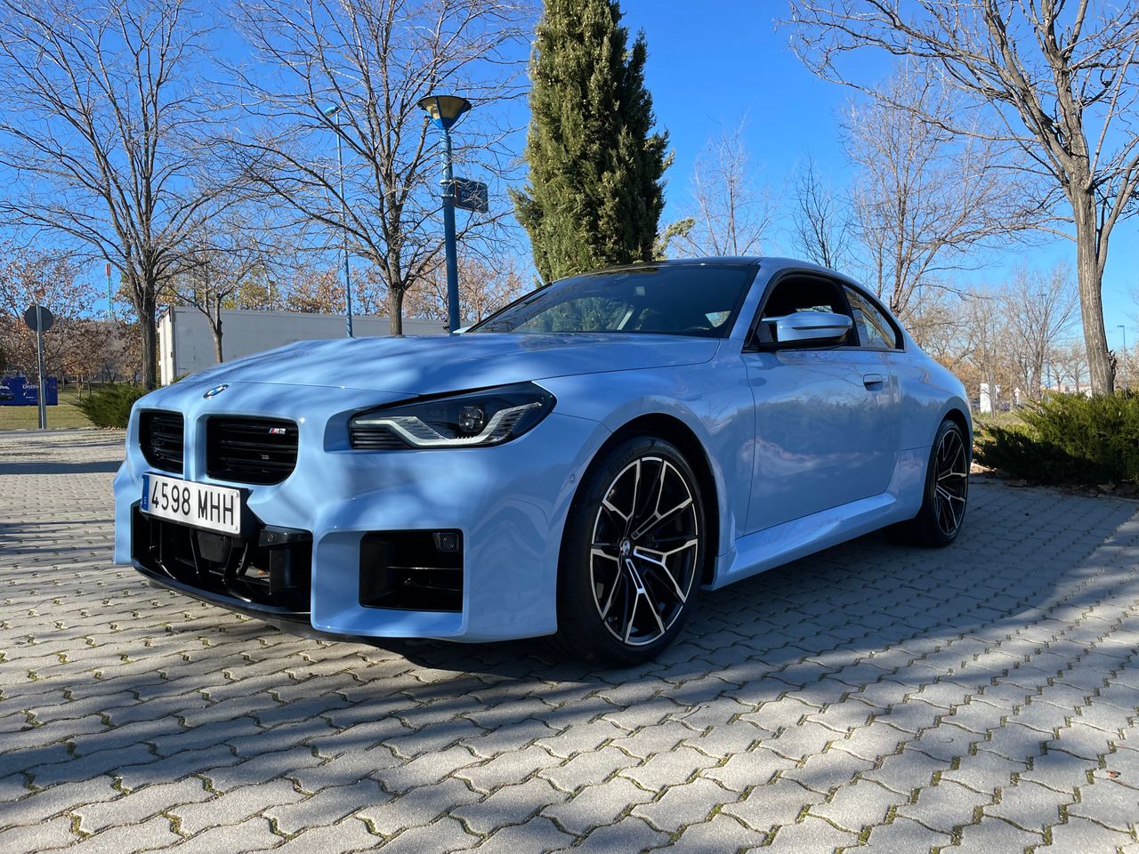 Foto BMW Serie 2 7