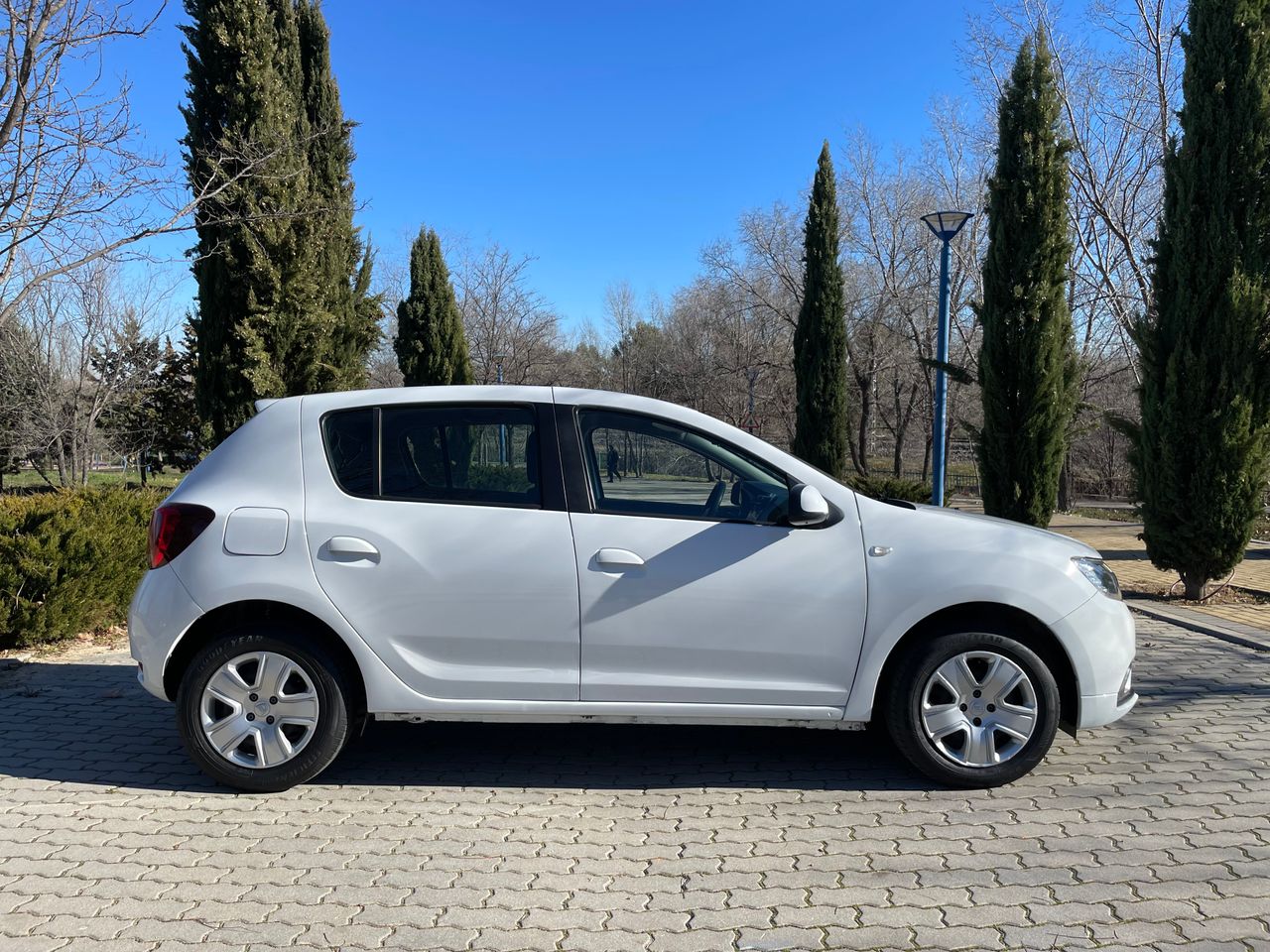 Foto Dacia Sandero 5