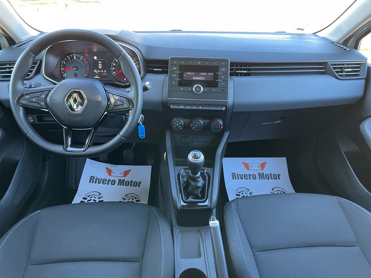 Foto Renault Clio 7