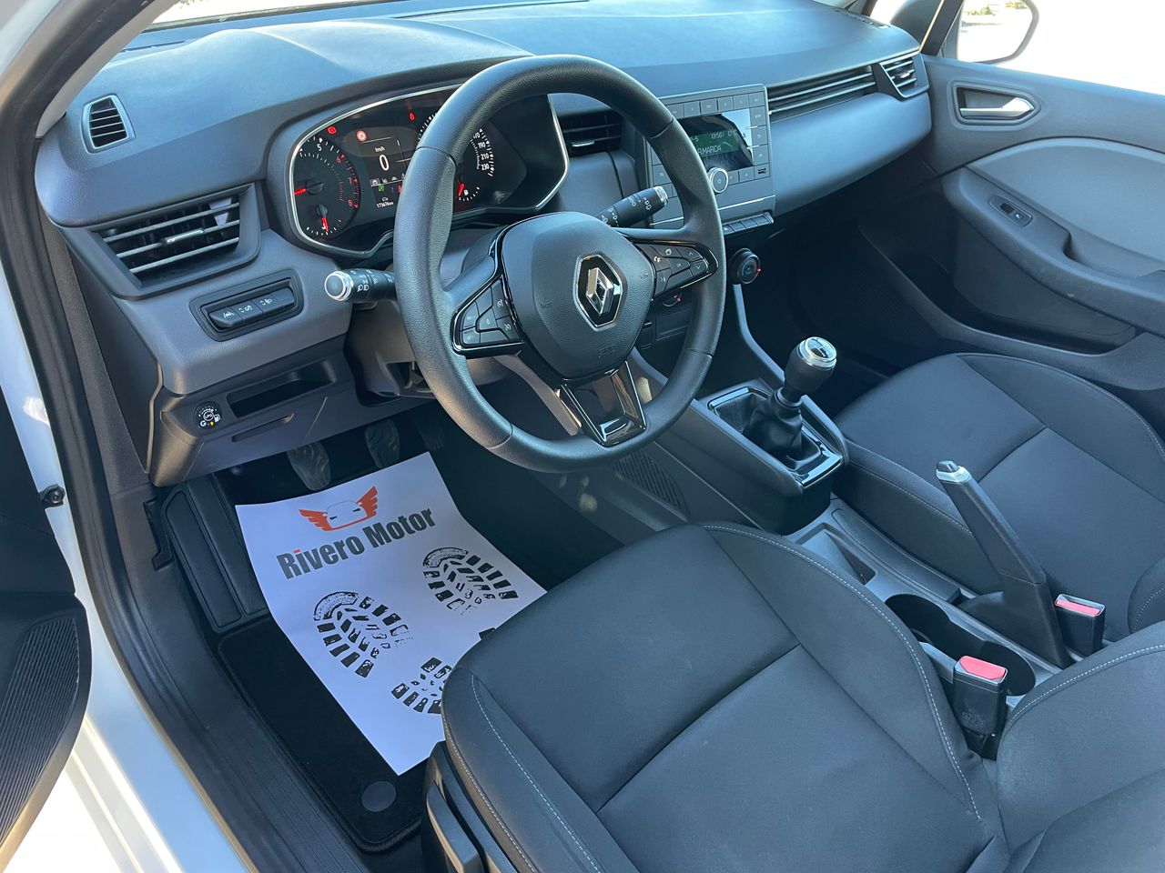 Foto Renault Clio 8