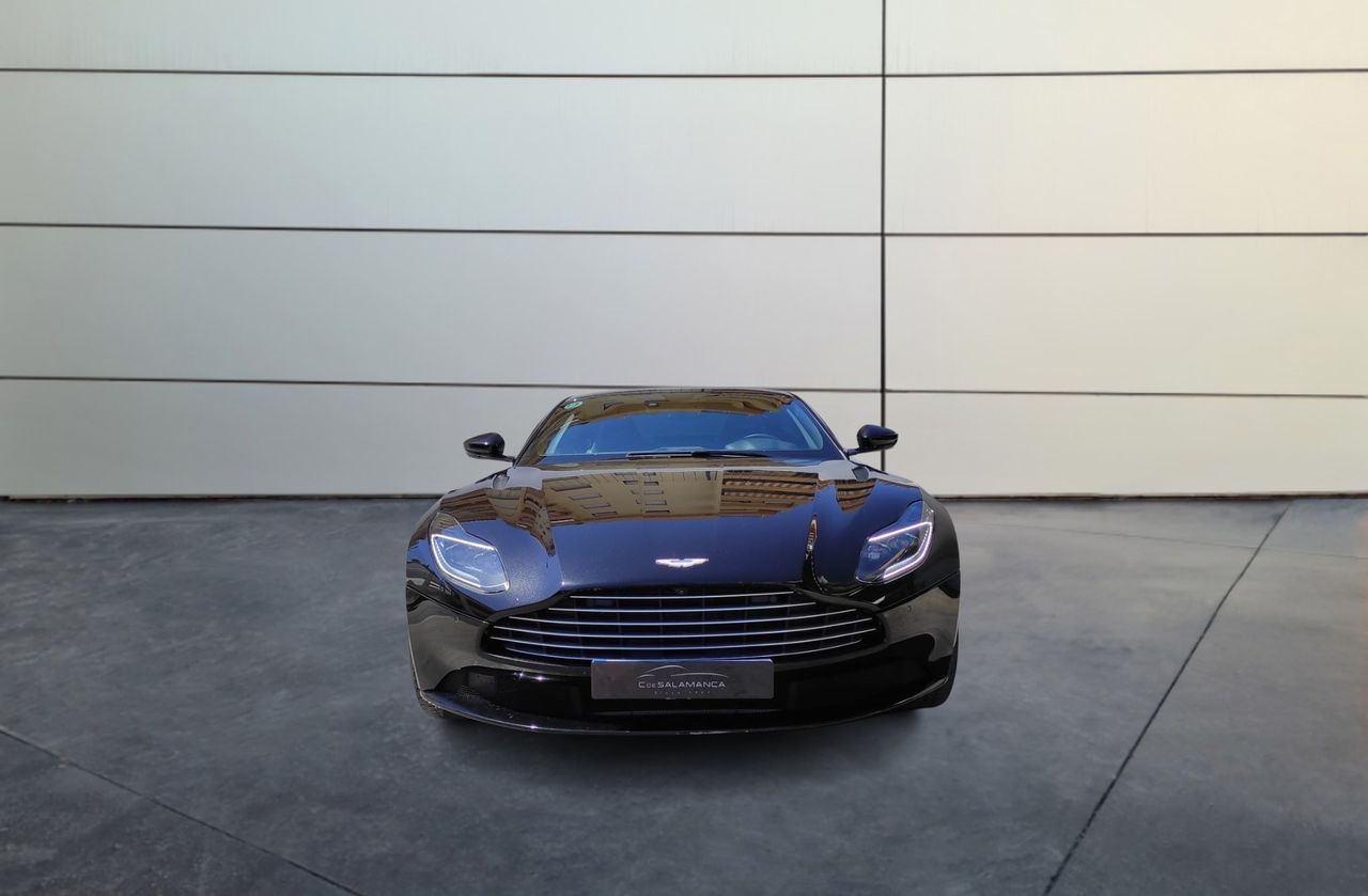 Foto Aston martin DB11 2