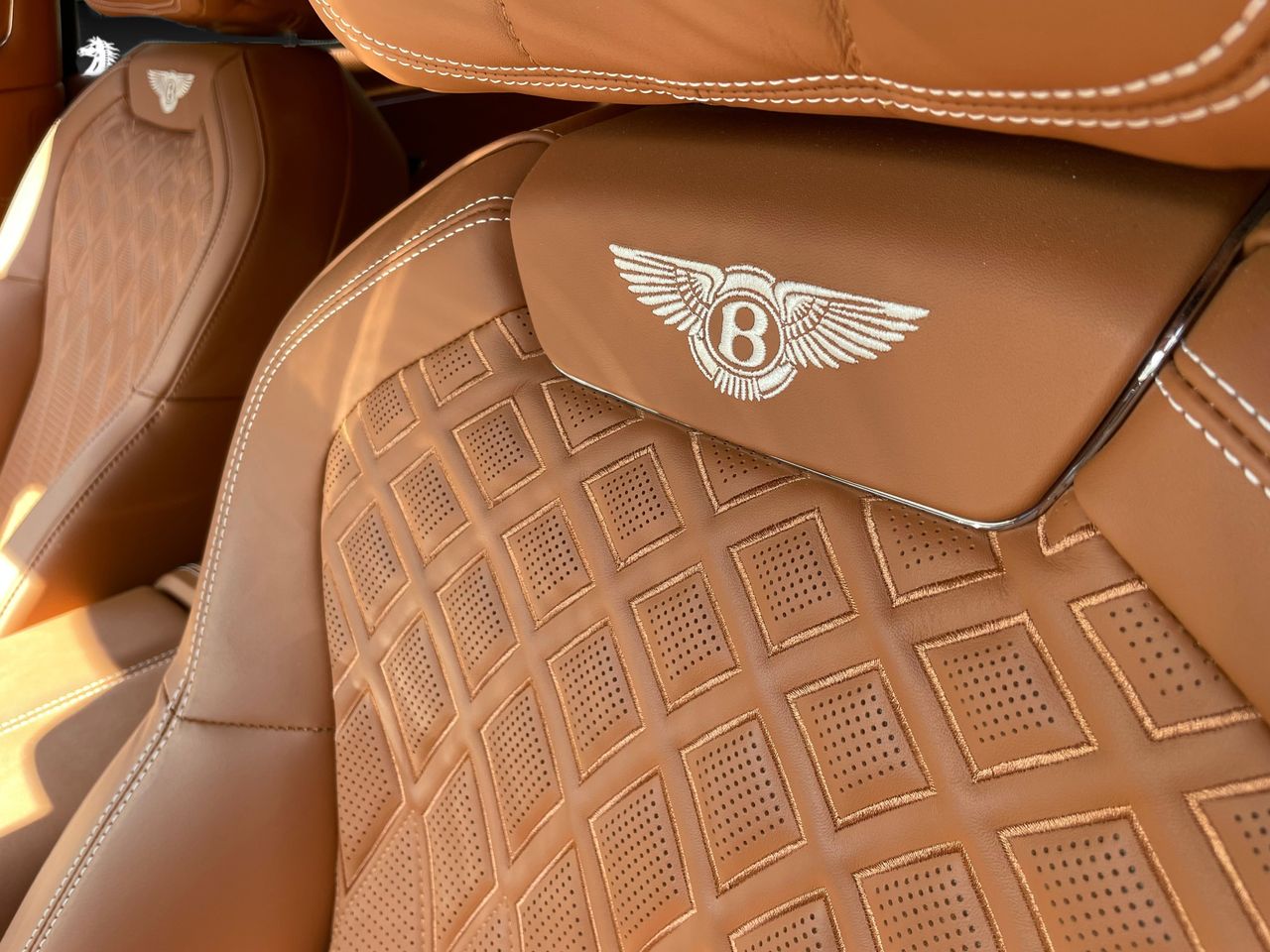 Foto Bentley Flying Spur 23