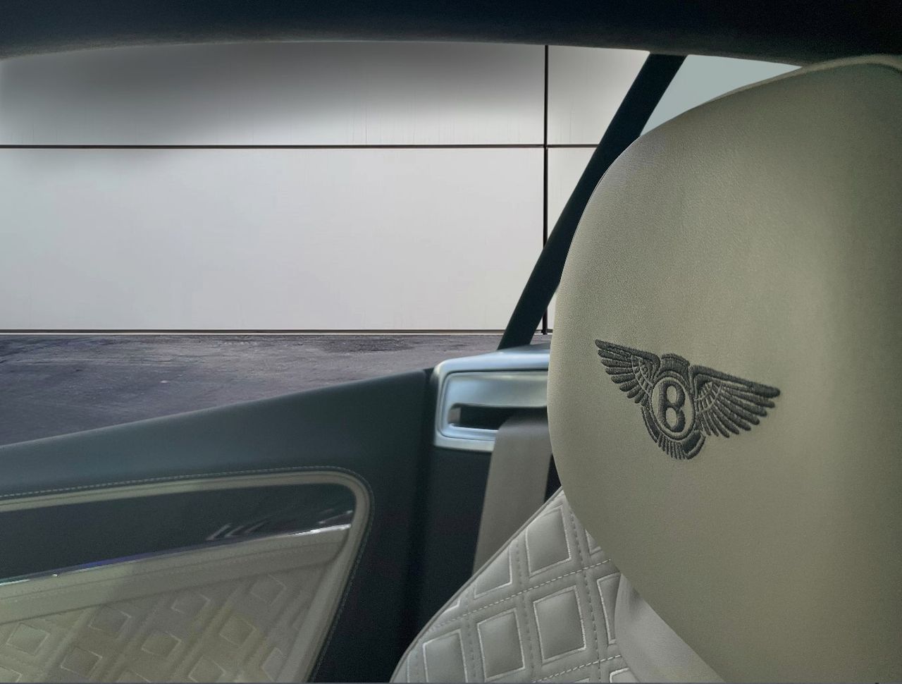 Foto Bentley Continental GT 21
